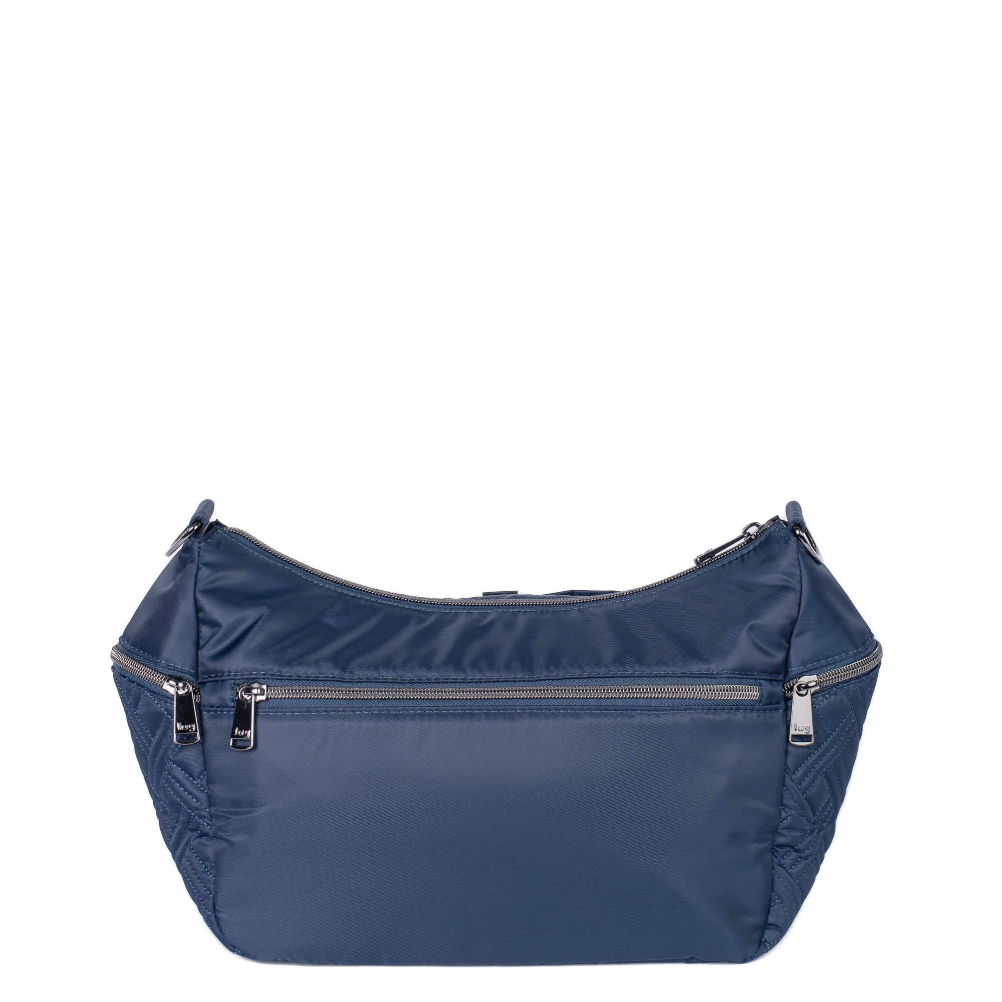 Cha Cha Crossbody Bag - INDIGO - ChaCha_Indigo_04