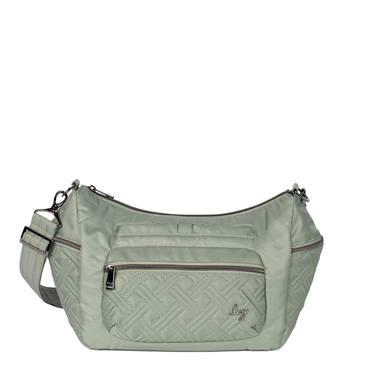 Cha Cha Crossbody Bag