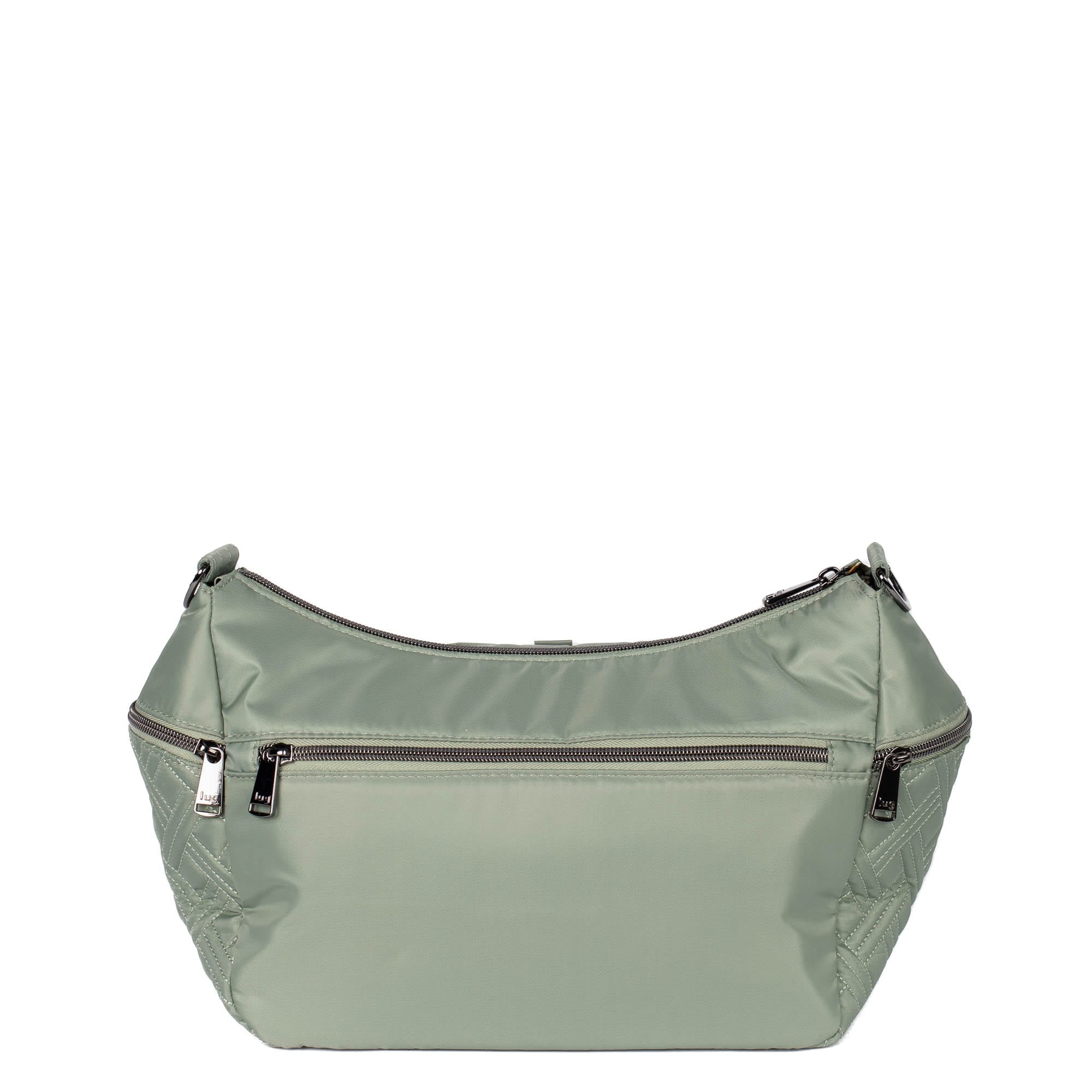 Cha Cha Crossbody Bag - SAGE GREEN - ChaCha_SageGreen_04