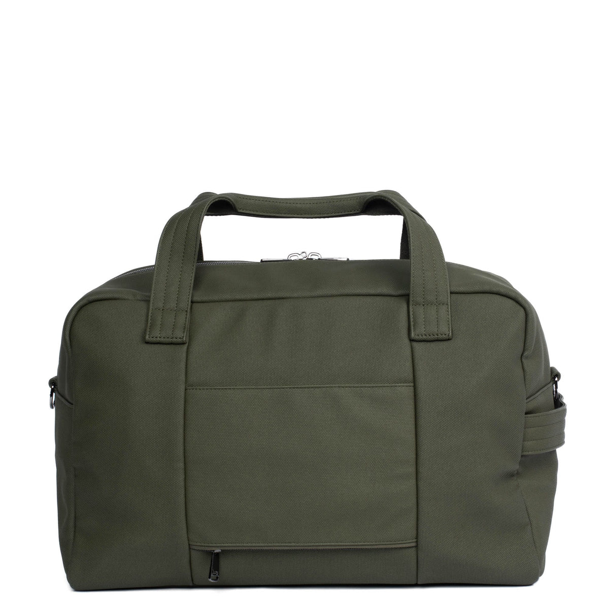 Charger Matte Luxe VL Overnight Bag