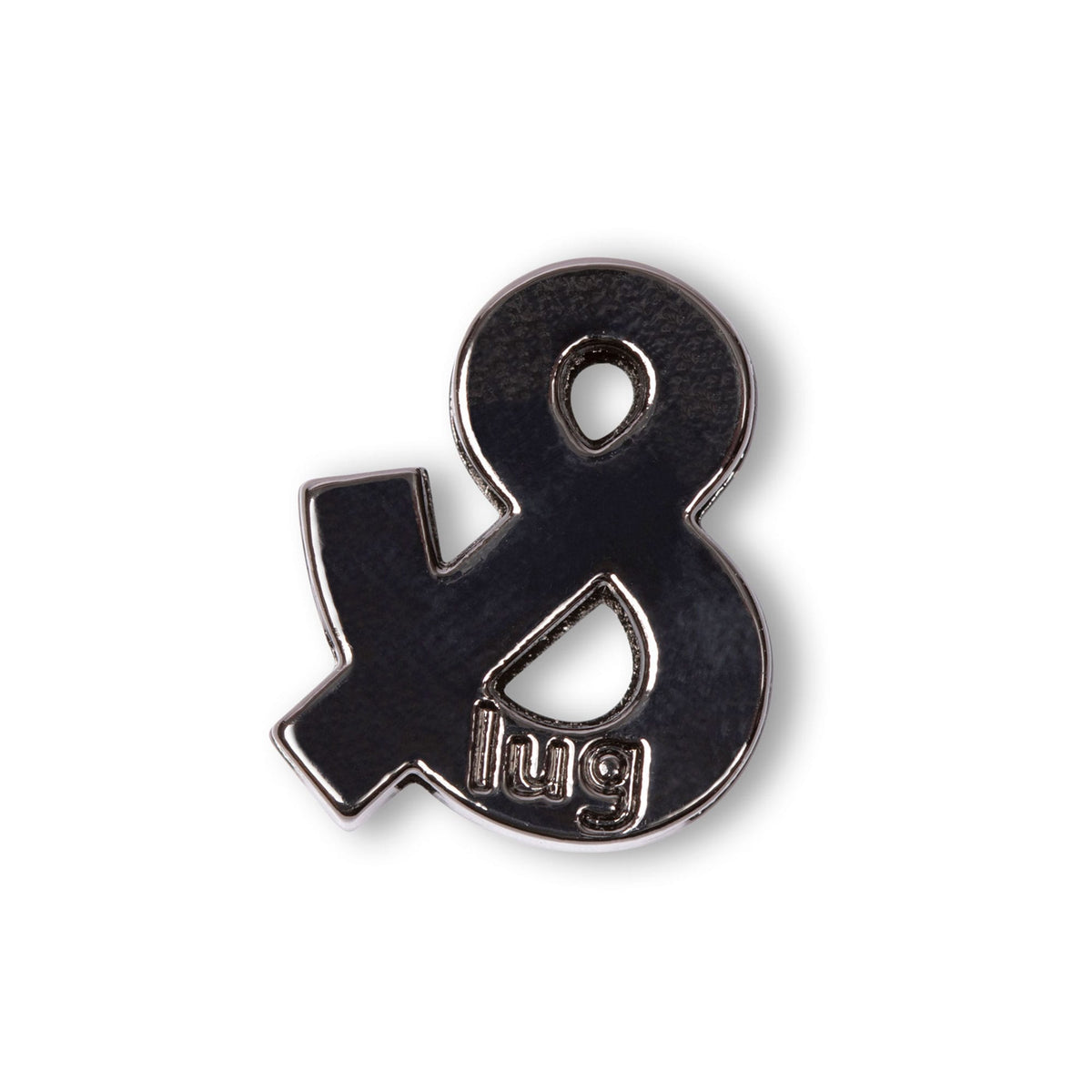 Lug Sparkle Bag Charm - &amp; - Charms-SPARKLE___05