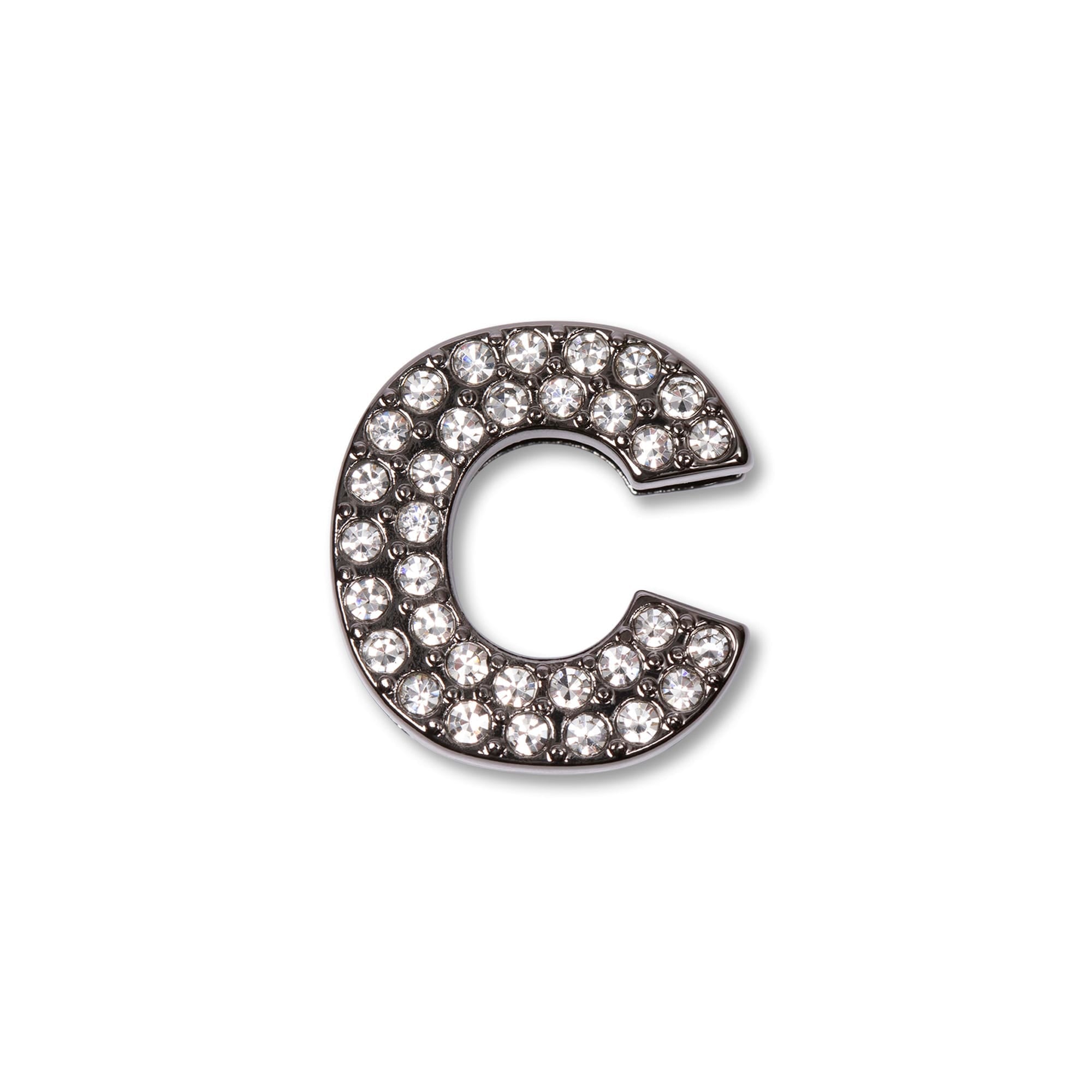 Lug Sparkle Bag Charm - C - CharmsSPARKLE_C