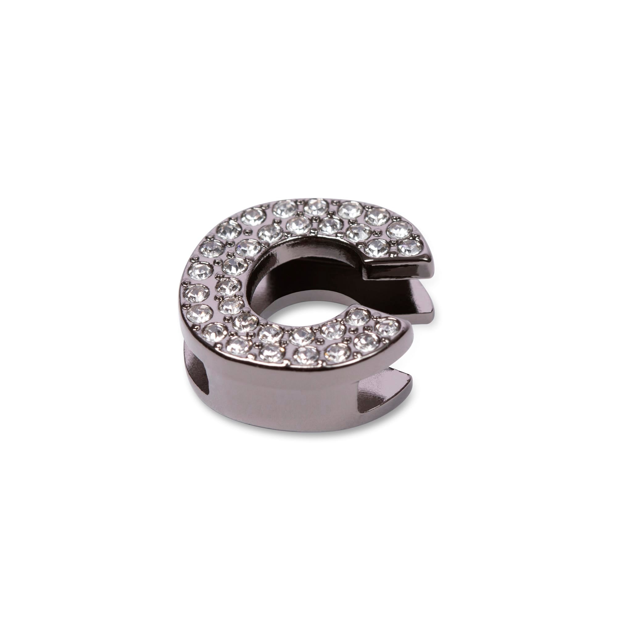 Lug Sparkle Bag Charm - C - CharmsSPARKLE_C_02_45990ef6-0006-4a2a-a8c4-f1a56fb066fd