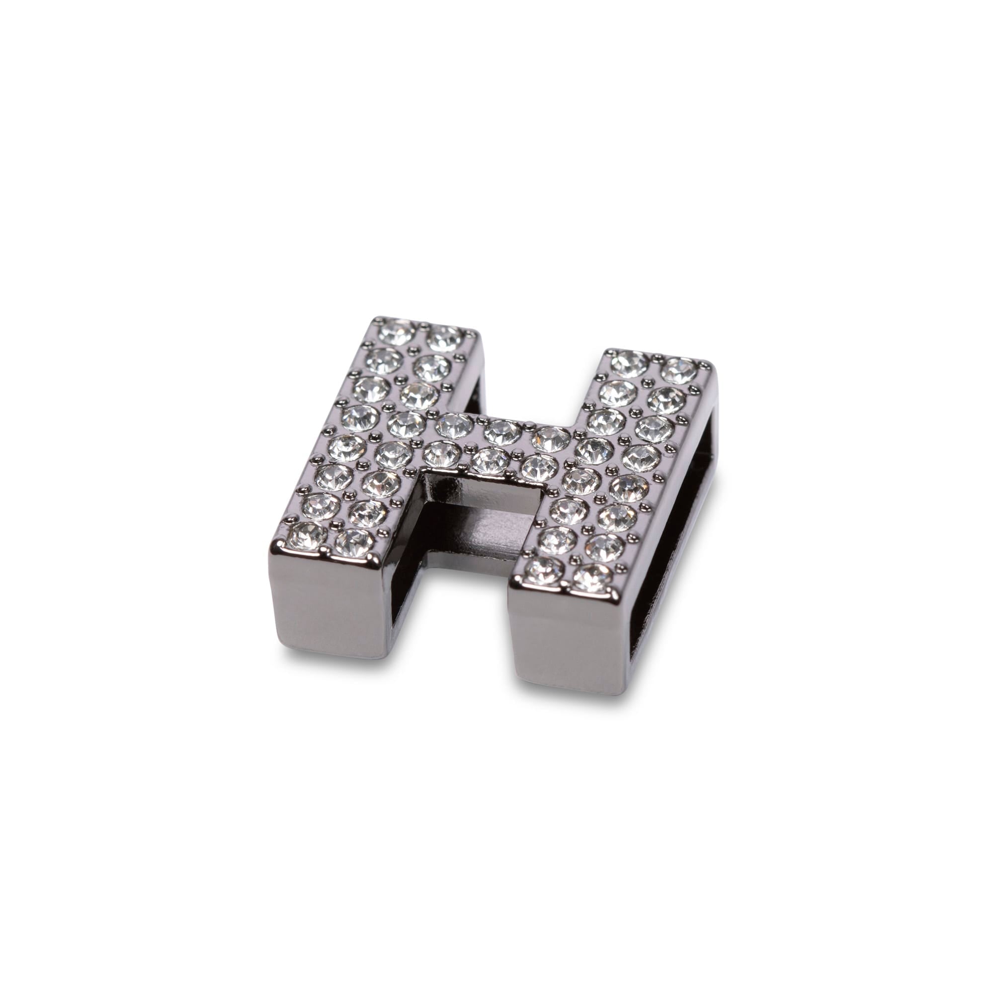 Lug Sparkle Bag Charm - H - CharmsSPARKLE_H-02_4d6e9f5c-2ba7-4da4-a226-15cf48b67119