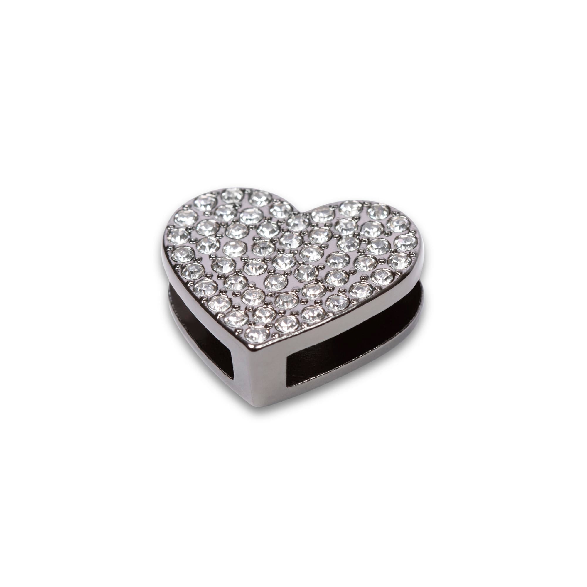 Lug Sparkle Bag Charm - HEART - CharmsSPARKLE_Heart_02_0ac2312a-d17d-42ae-a663-9f858184a9dd