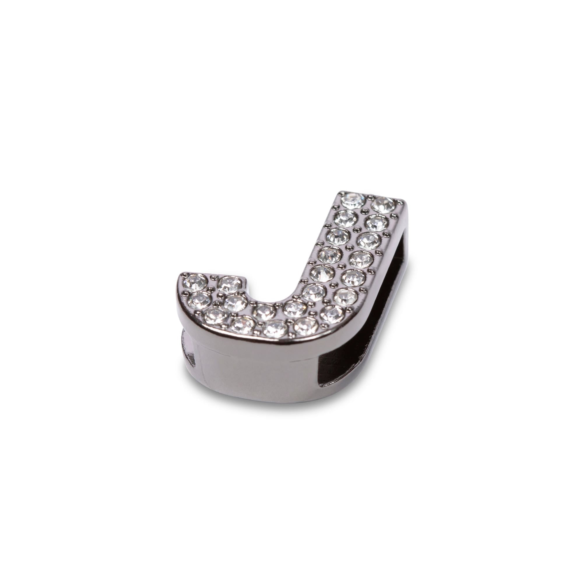 Lug Sparkle Bag Charm - J - CharmsSPARKLE_J-02_d204647f-cb70-4cbc-bcb2-fccbb72e1a39