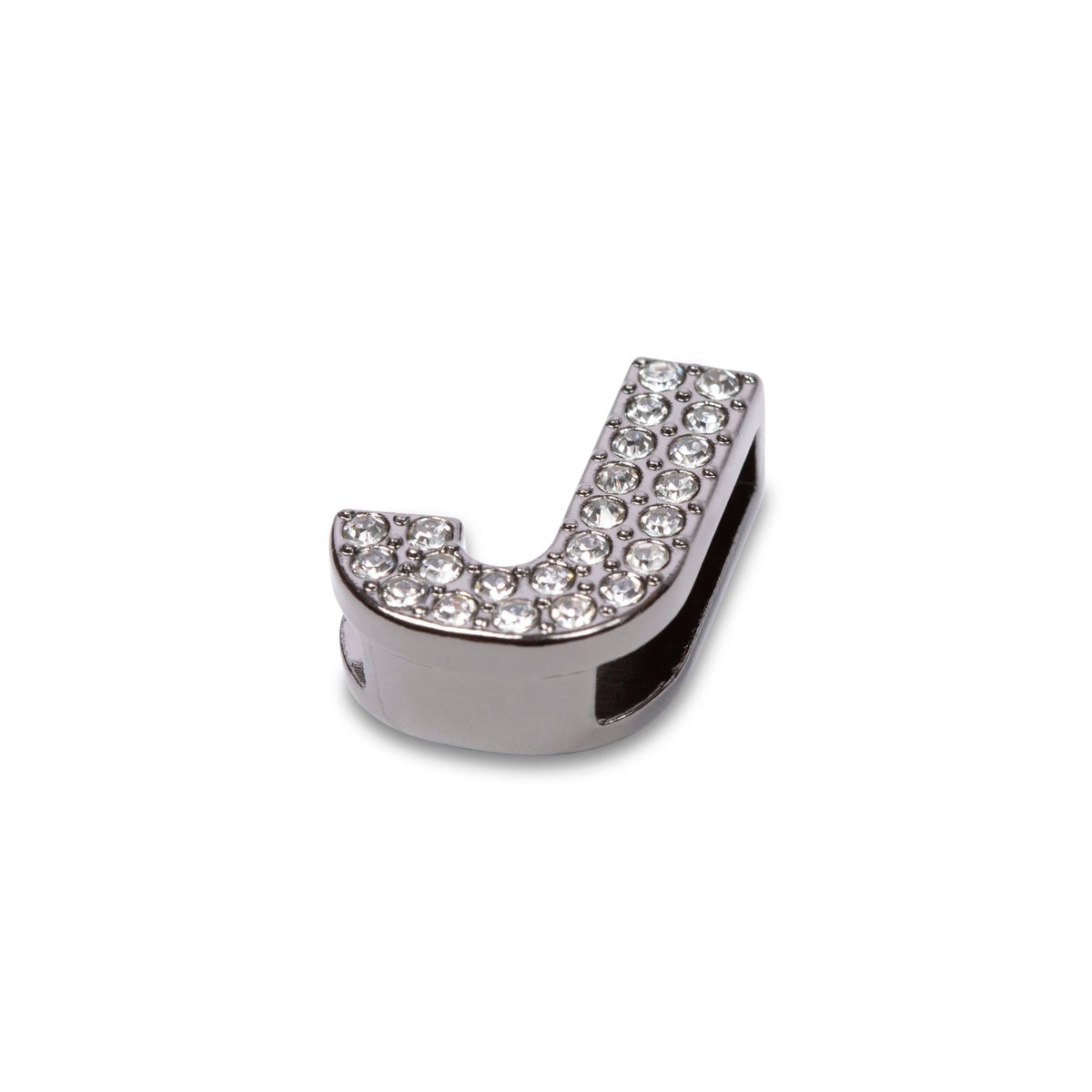 Lug Sparkle Bag Charm - J - CharmsSPARKLE_J-02_d204647f-cb70-4cbc-bcb2-fccbb72e1a39