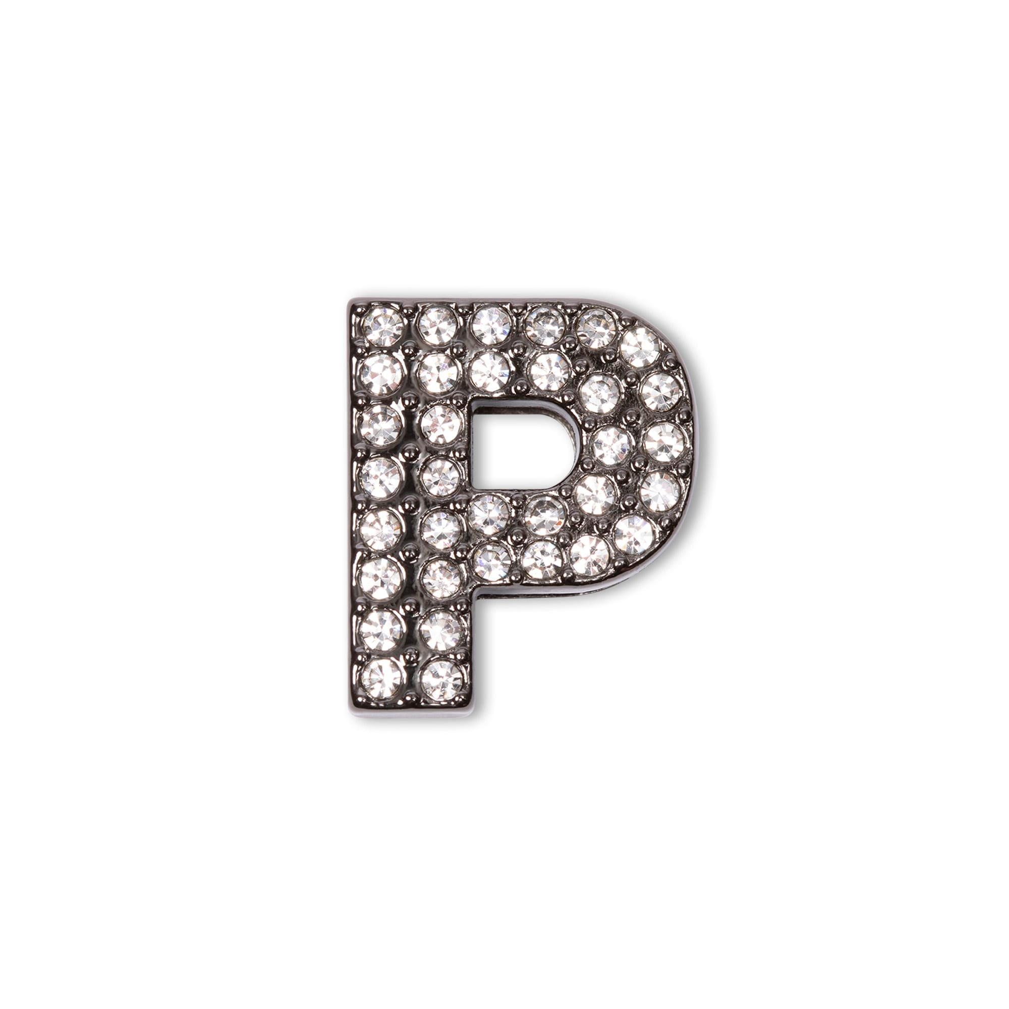 Lug Sparkle Bag Charm - P - CharmsSPARKLE_P