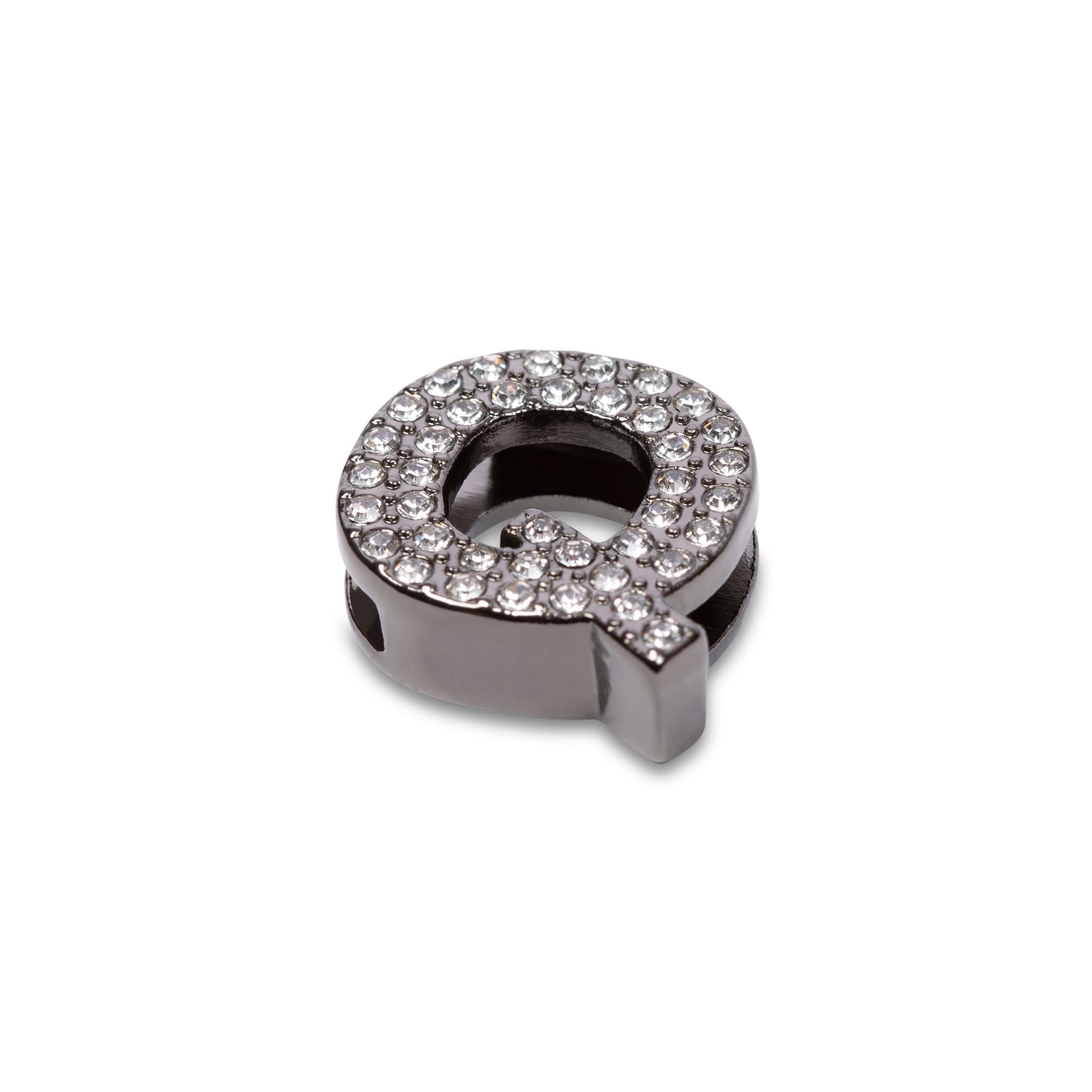 Lug Sparkle Bag Charm - Q - CharmsSPARKLE_Q-02_15762dcb-0e17-4e4b-b2c6-a2b22c273cb4