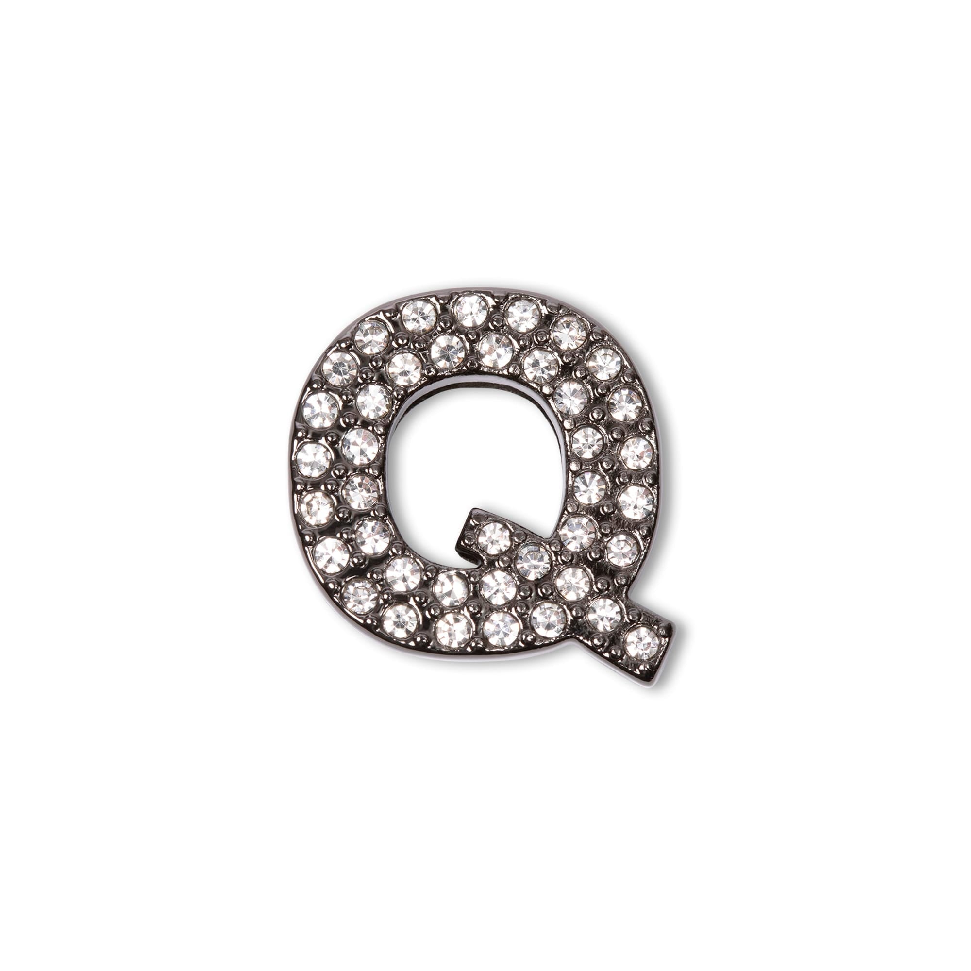 Lug Sparkle Bag Charm - Q - CharmsSPARKLE_Q