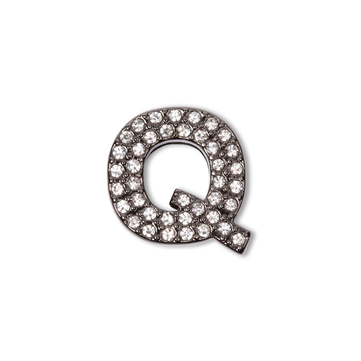 Lug Sparkle Bag Charm - Q - CharmsSPARKLE_Q