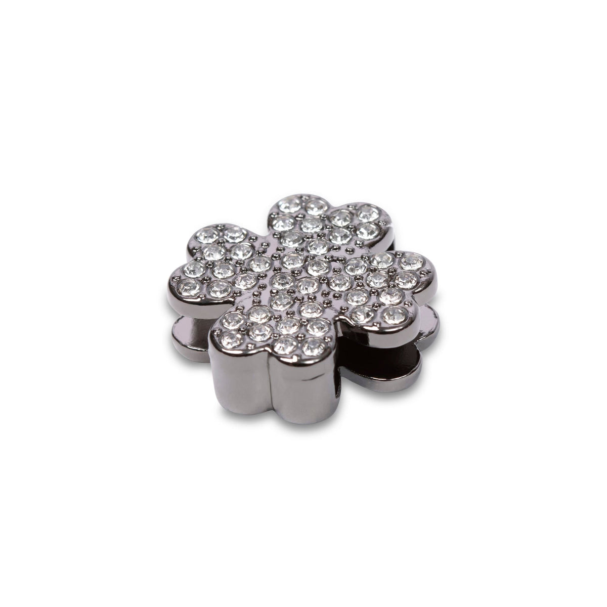 Lug Sparkle Bag Charm - SHAMROCK - CharmsSPARKLE_Shamrock_02_87867b7b-fc2b-4931-adb4-0bade5398b49