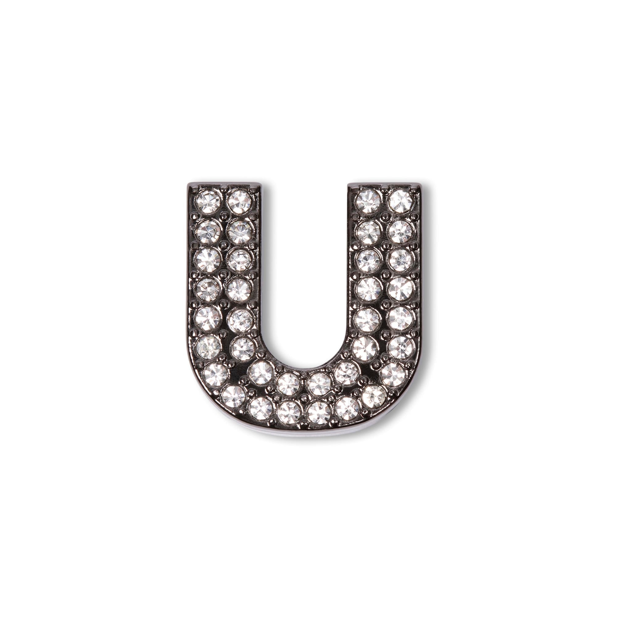 Lug Sparkle Bag Charm - U - CharmsSPARKLE_U