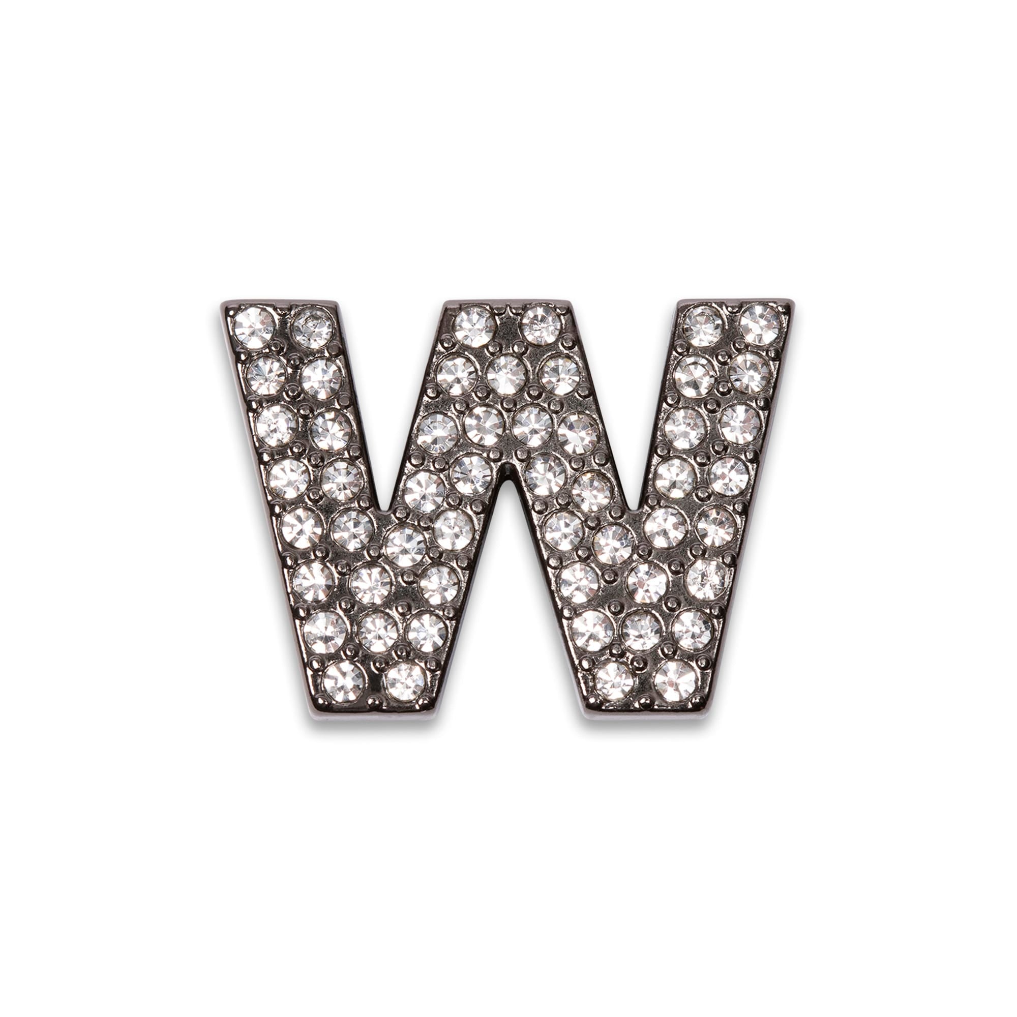 Lug Sparkle Bag Charm - W - CharmsSPARKLE_W