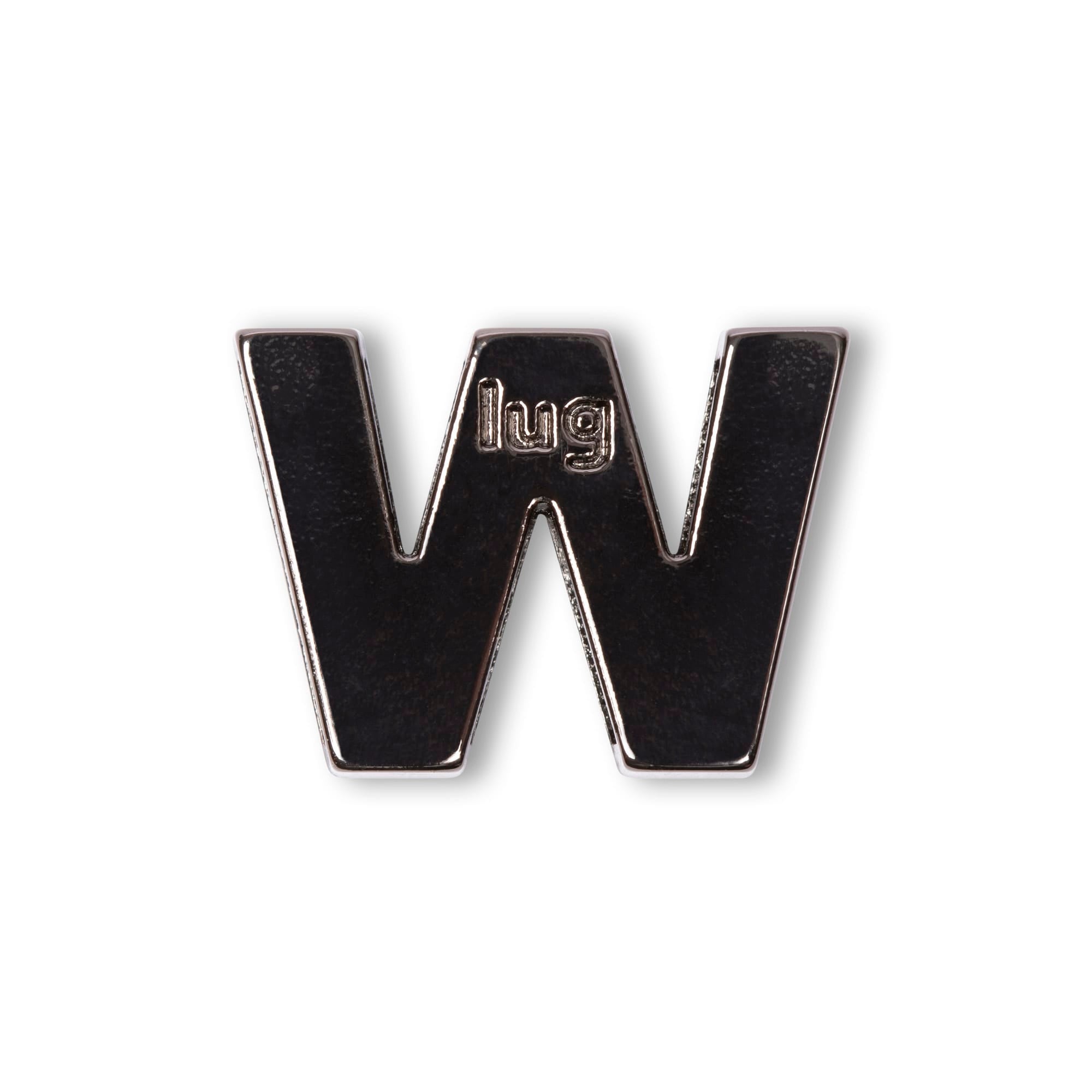 Lug Sparkle Bag Charm - W - CharmsSPARKLE_W_05