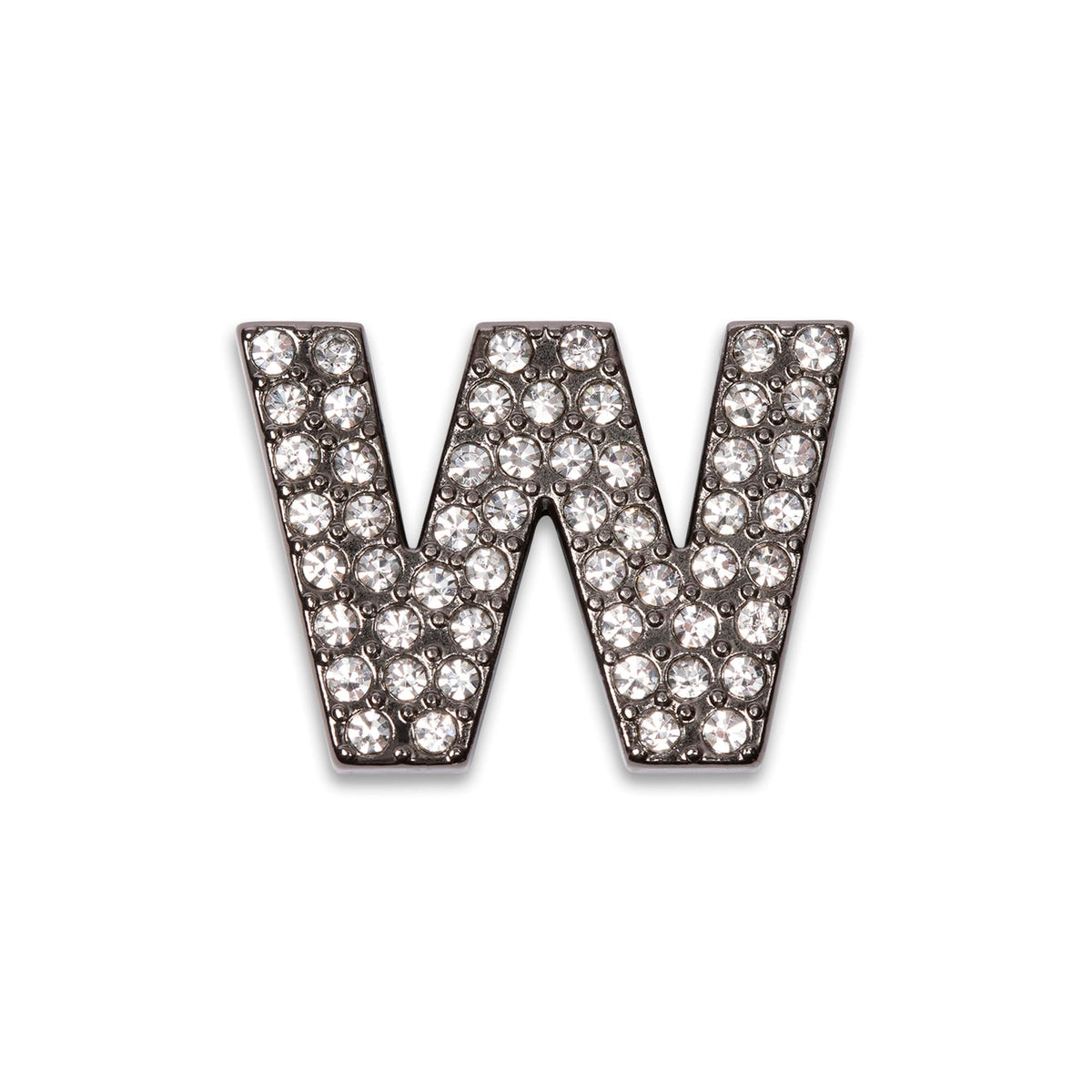 Lug Sparkle Bag Charm - W - CharmsSPARKLE_W