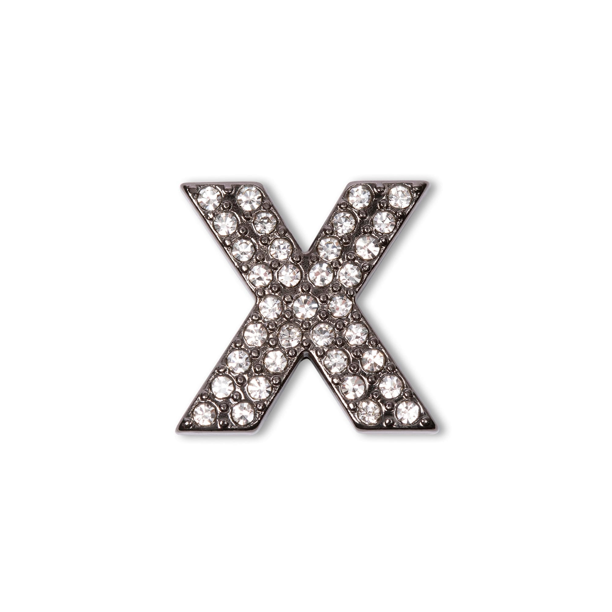 Lug Sparkle Bag Charm - X - CharmsSPARKLE_X