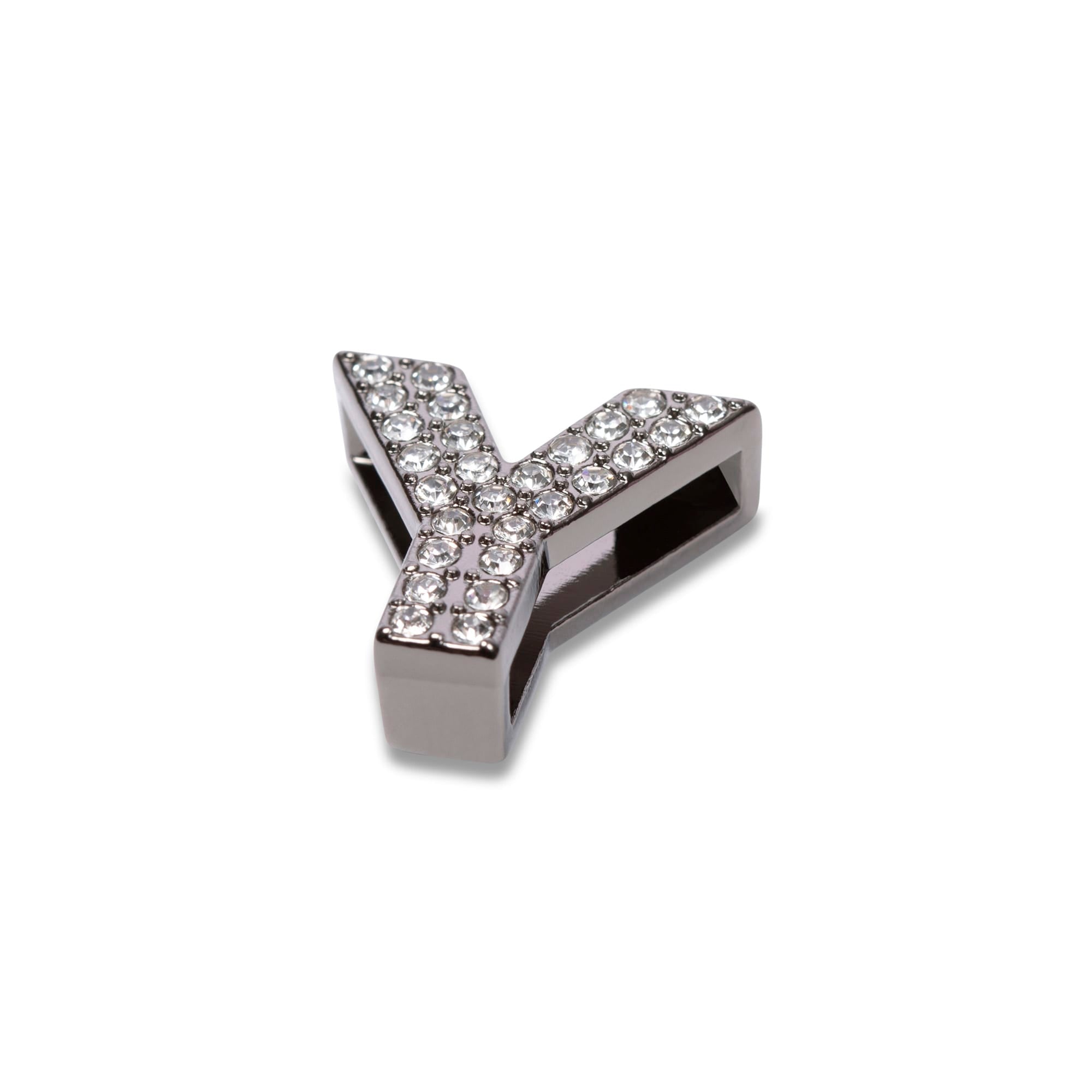 Lug Sparkle Bag Charm - Y - CharmsSPARKLE_Y_02_2713b142-60f2-4794-a9ae-55b727a8da54
