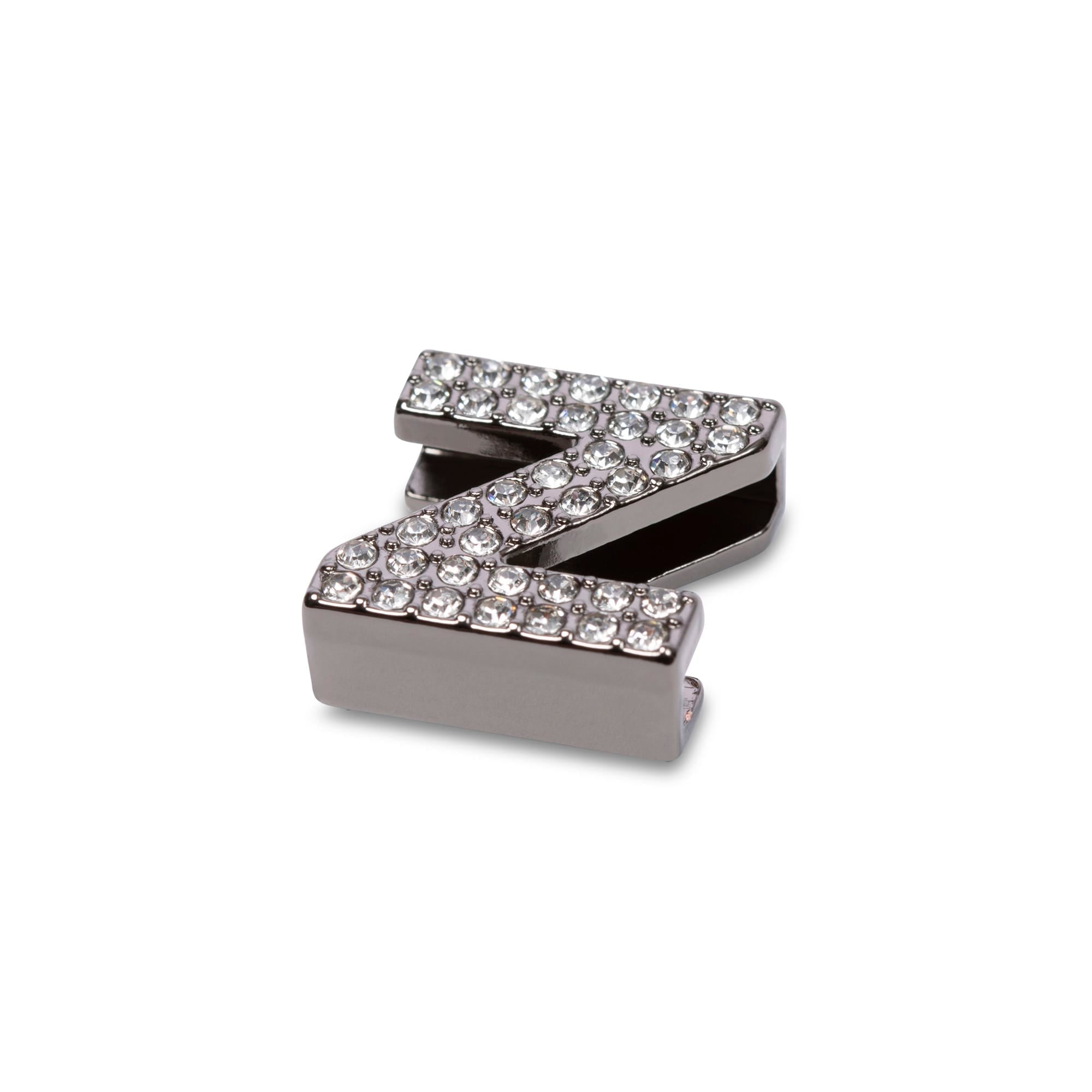 Lug Sparkle Bag Charm - Z - CharmsSPARKLE_Z_02_79bdd25f-0096-4c82-ad00-2445d1061920