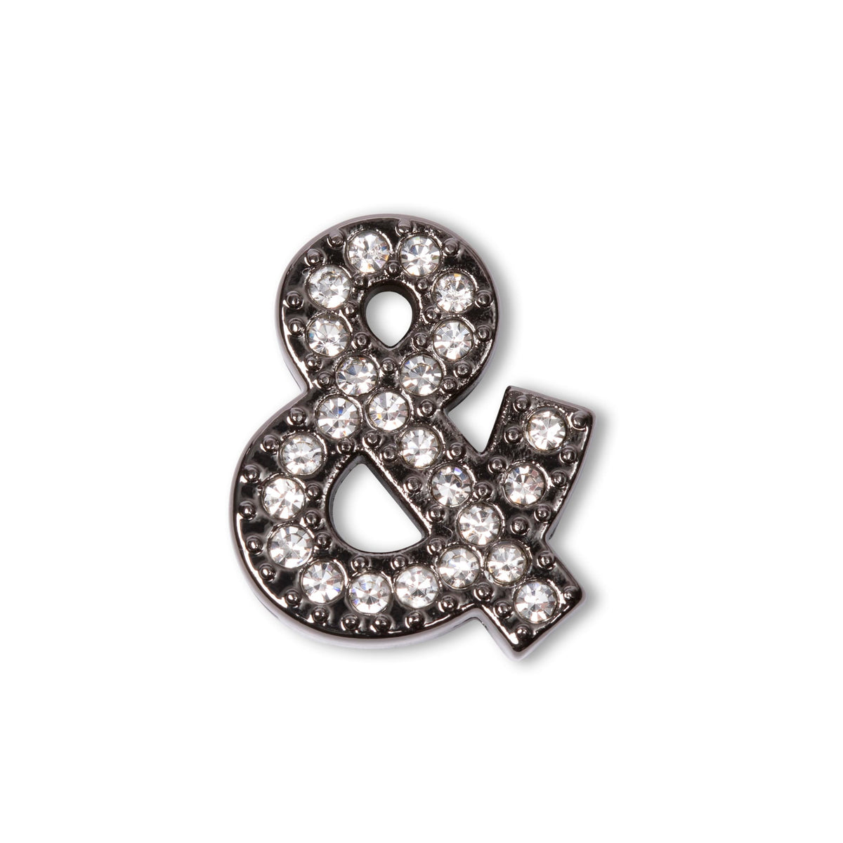 Lug Sparkle Bag Charm - &amp; - Charms_20SPARKLE