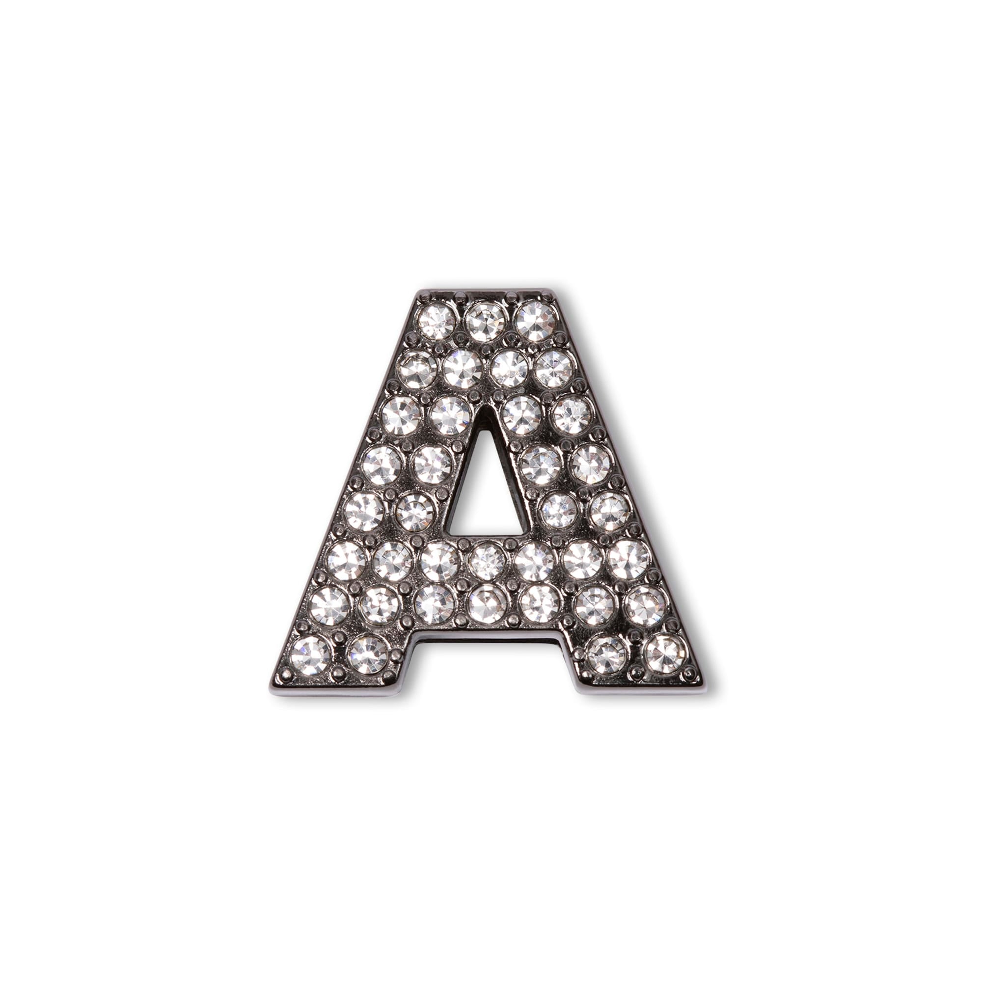 Lug Sparkle Bag Charm - A - Charms_20SPARKLE_A