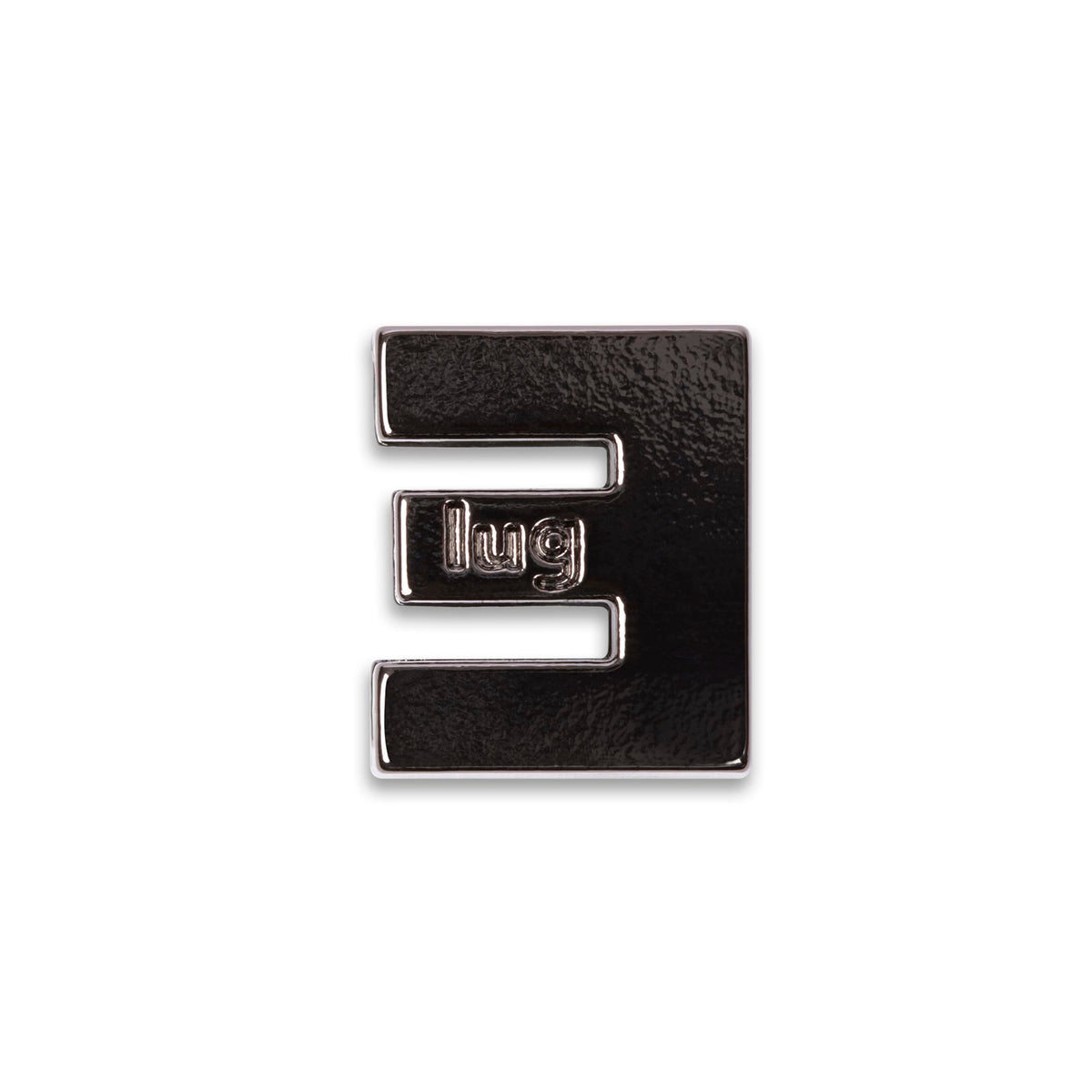 Lug Sparkle Bag Charm - E - Charms_20SPARKLE_E-05