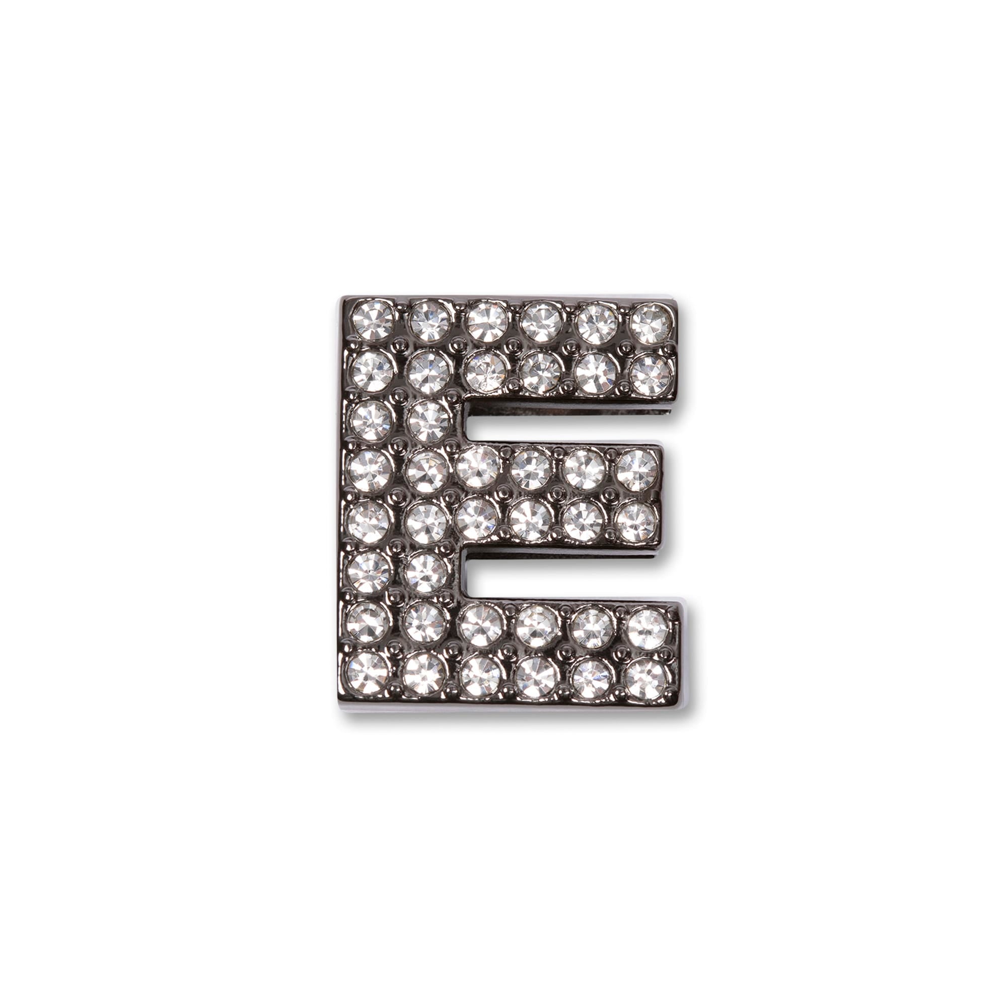 Lug Sparkle Bag Charm - E - Charms_20SPARKLE_E