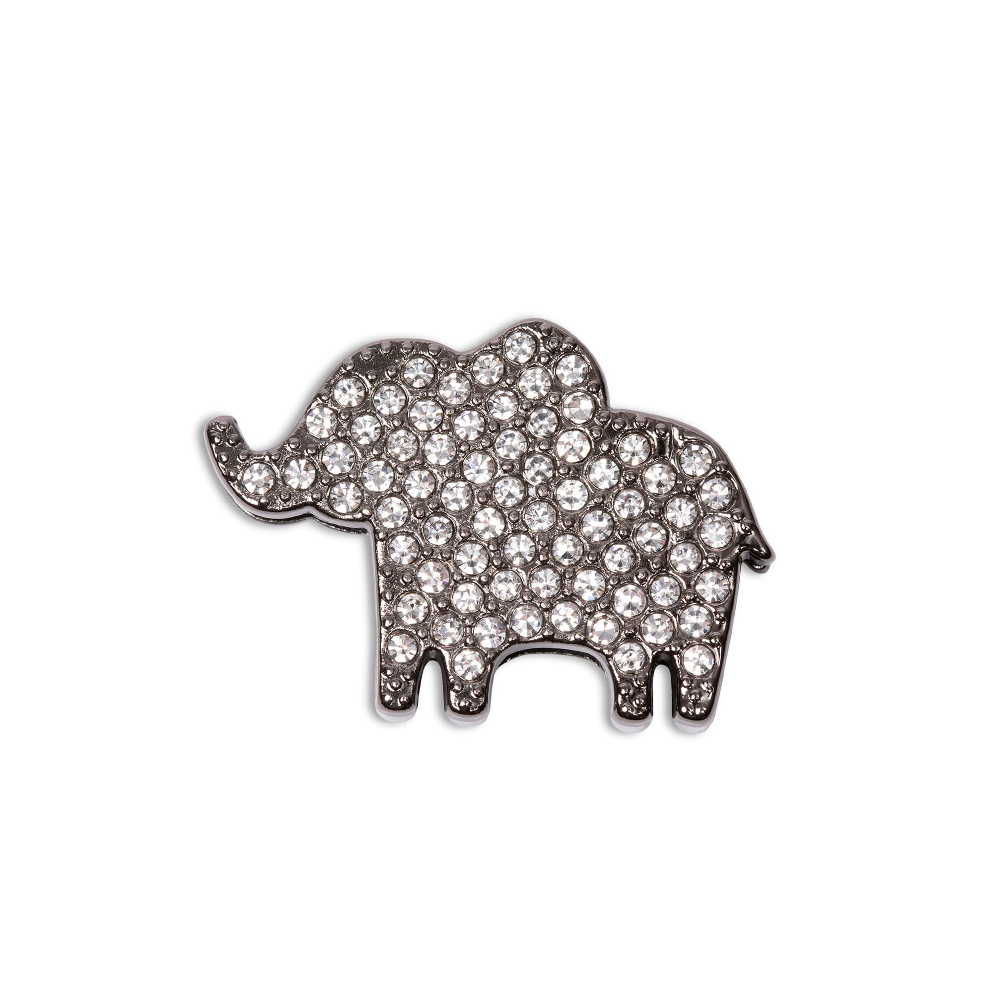Lug Sparkle Bag Charm - ELEPHANT - Charms_20SPARKLE_Elephant