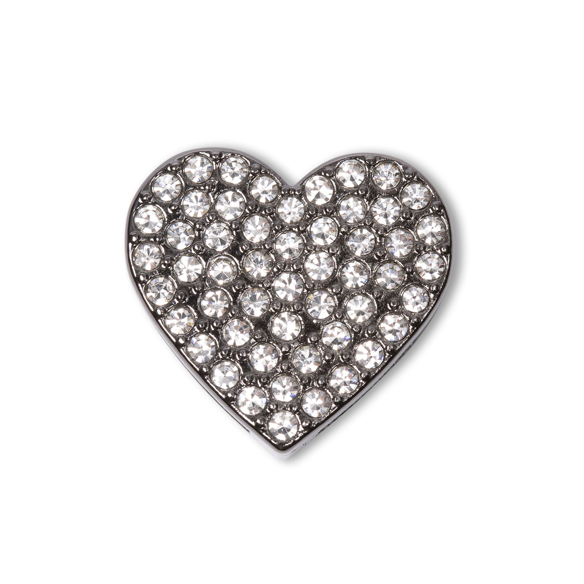 Lug Sparkle Bag Charm - HEART - Charms_20SPARKLE_Heart