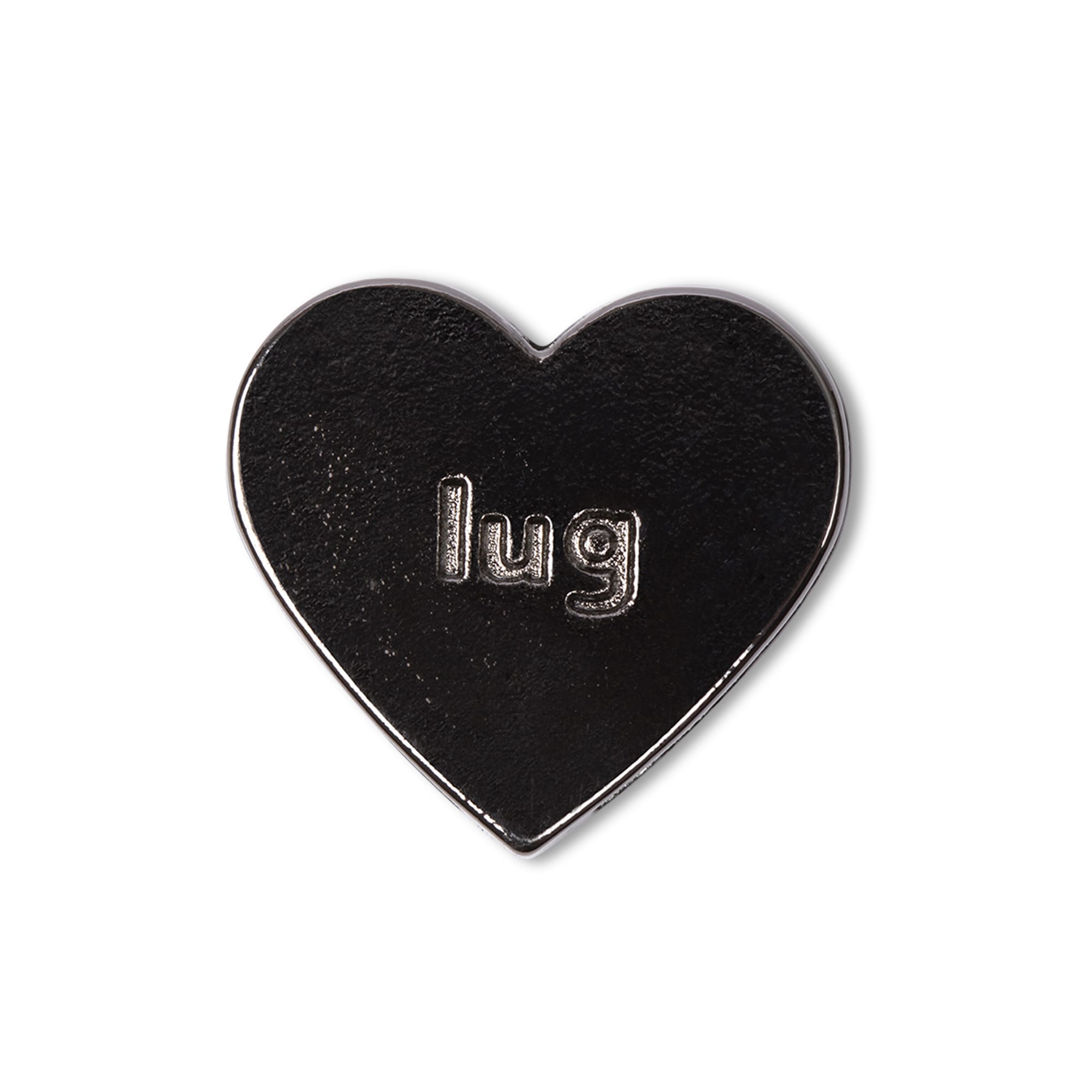 Lug Sparkle Bag Charm - HEART - Charms_20SPARKLE_Heart_05