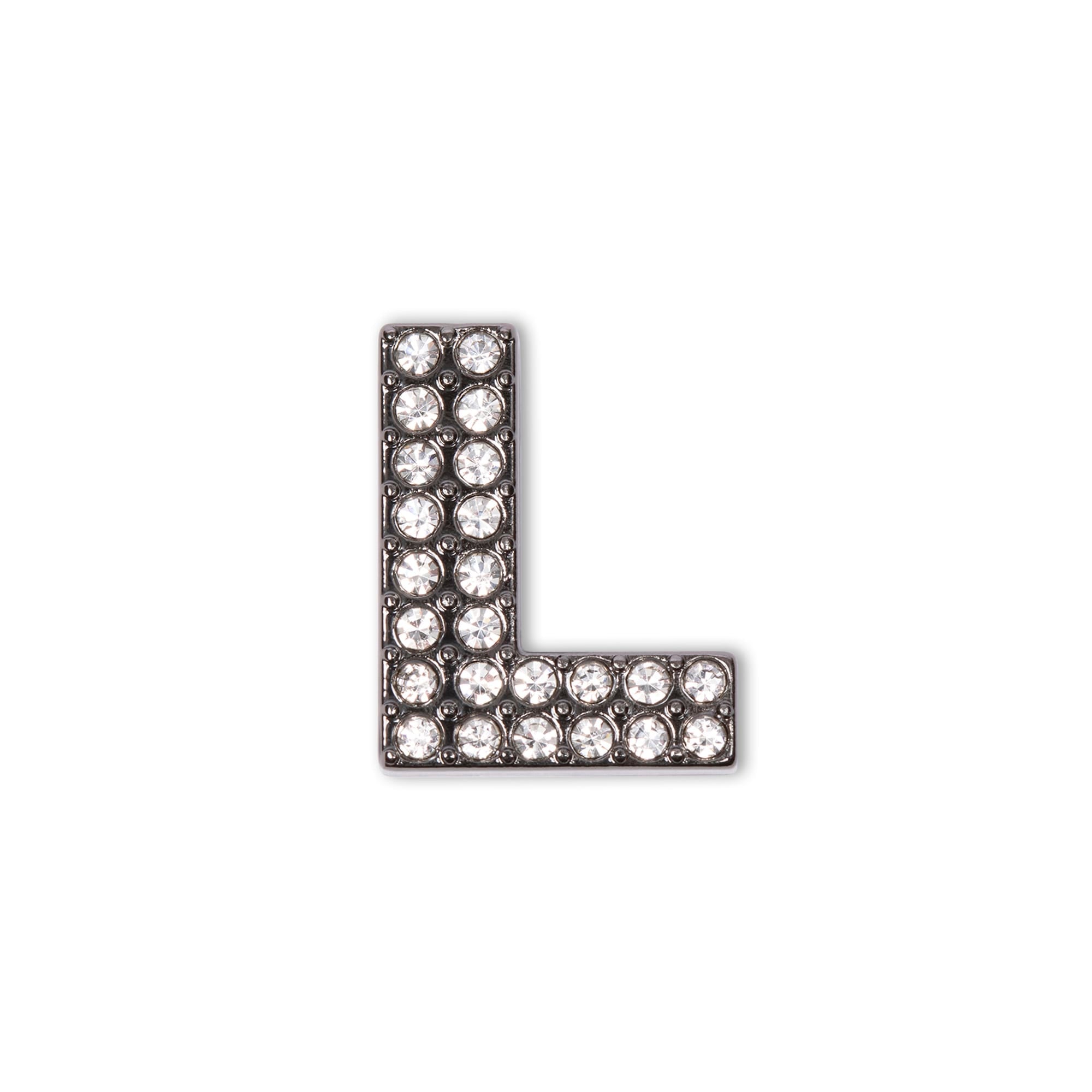 Lug Sparkle Bag Charm - L - Charms_20SPARKLE_L