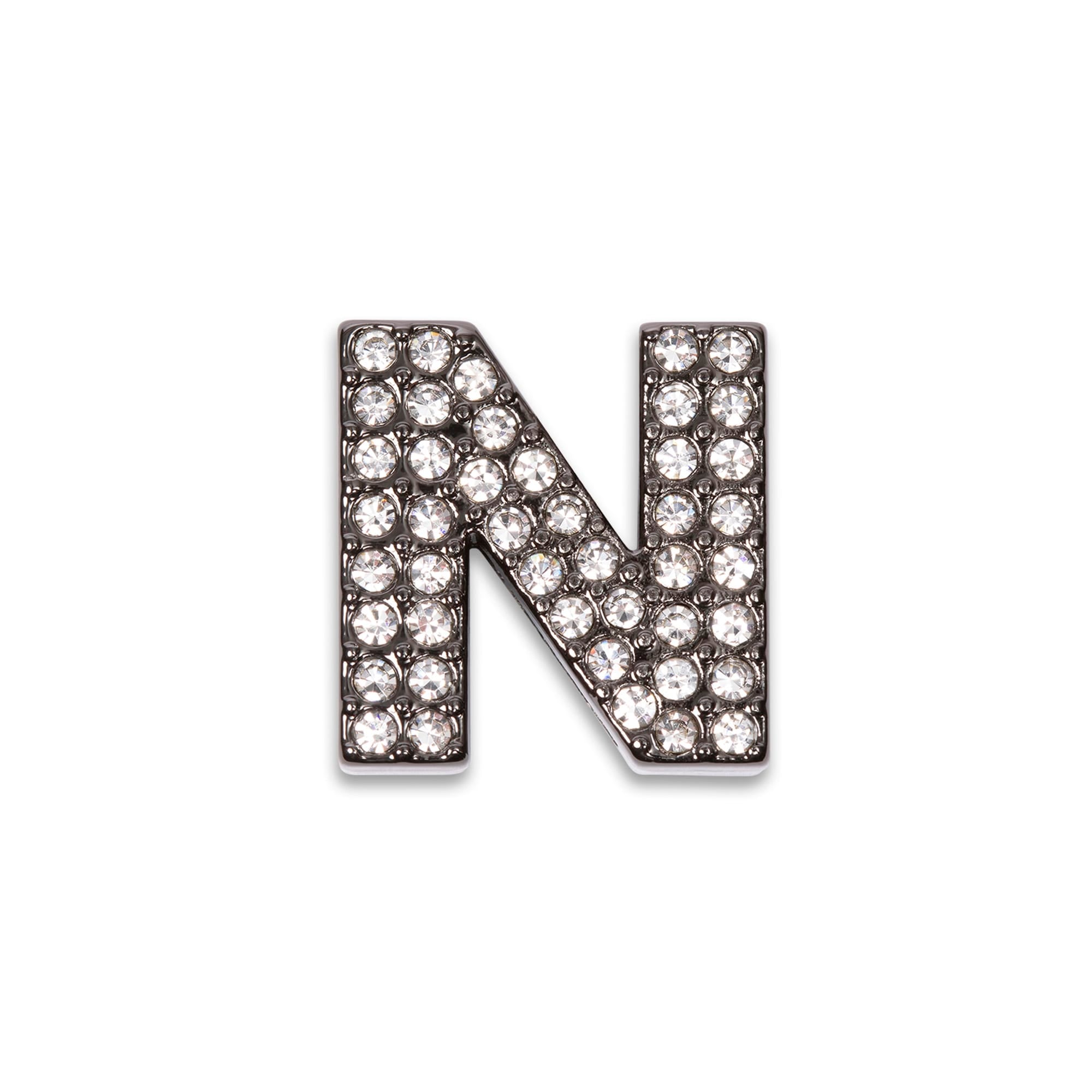 Lug Sparkle Bag Charm - N - Charms_20SPARKLE_N