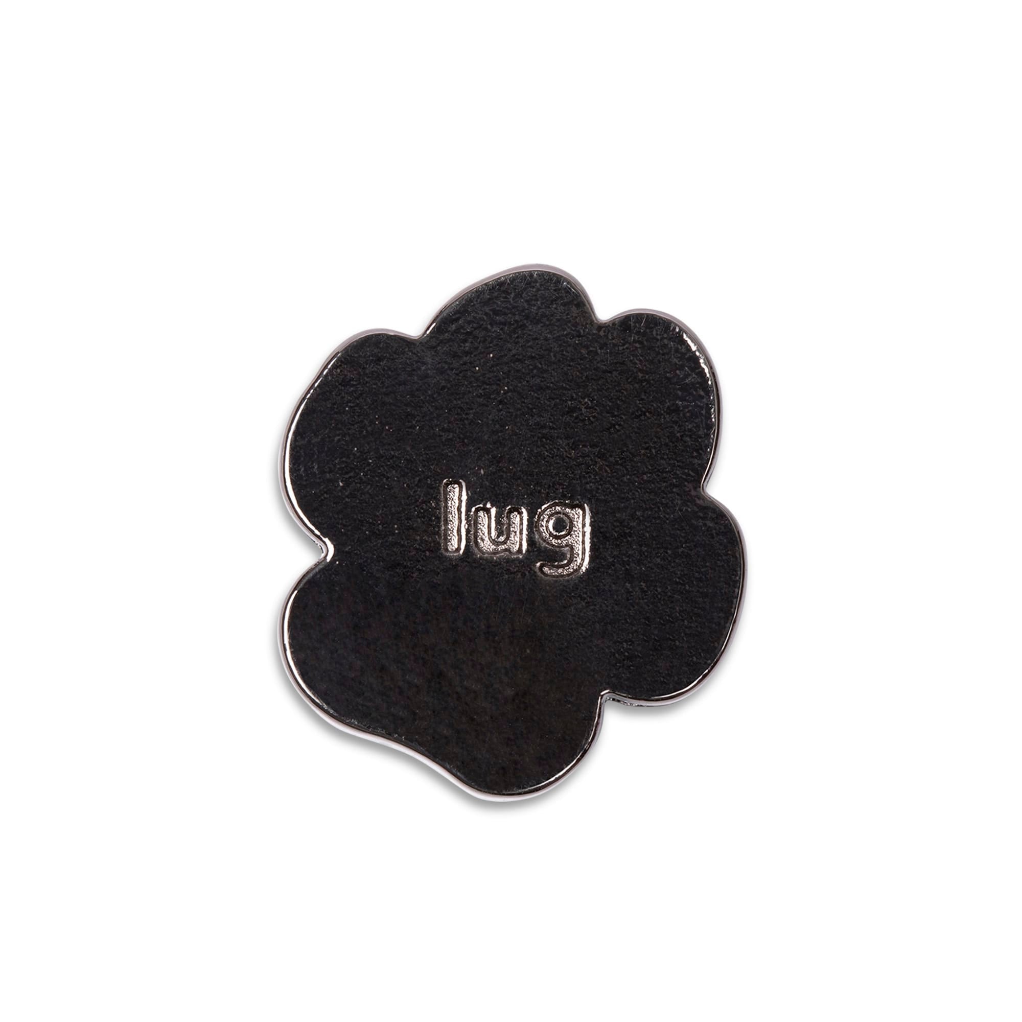 Lug Sparkle Bag Charm - PAWS - Charms_20SPARKLE_Paw_05