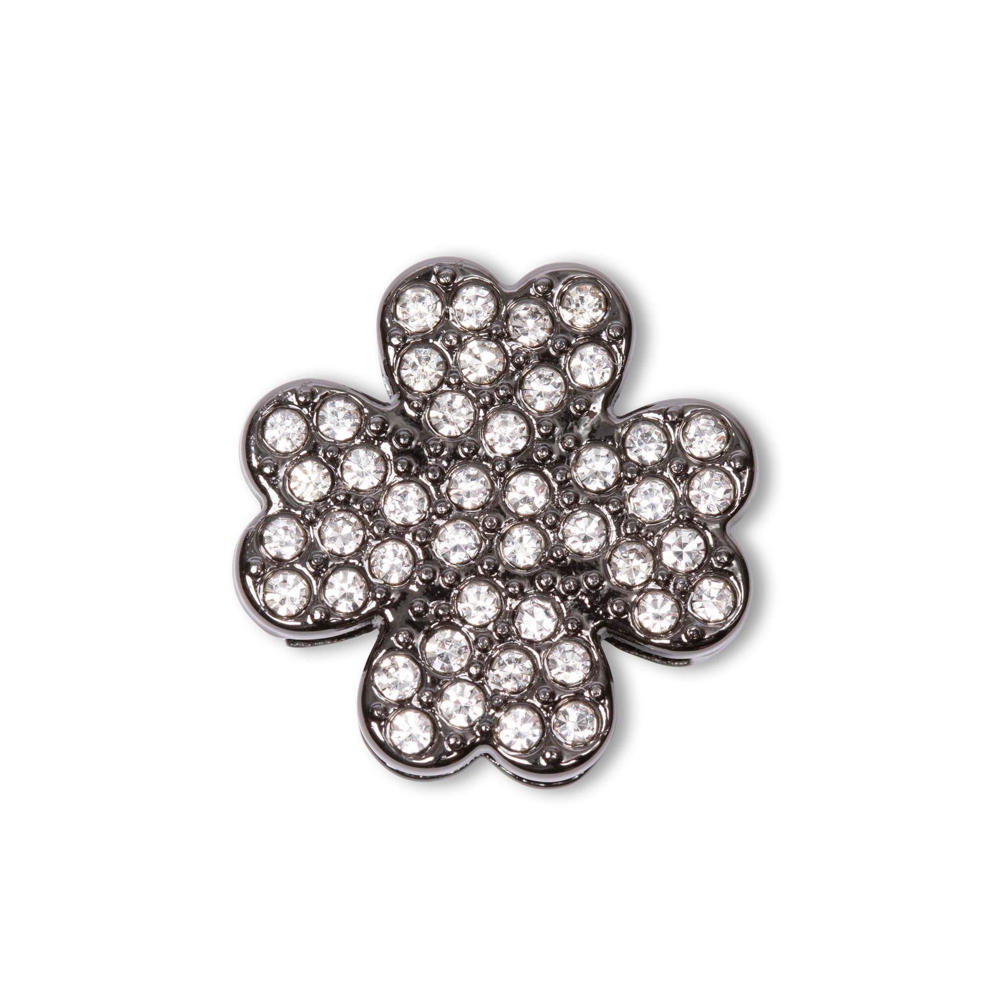 Lug Sparkle Bag Charm - SHAMROCK - Charms_20SPARKLE_Shamrock