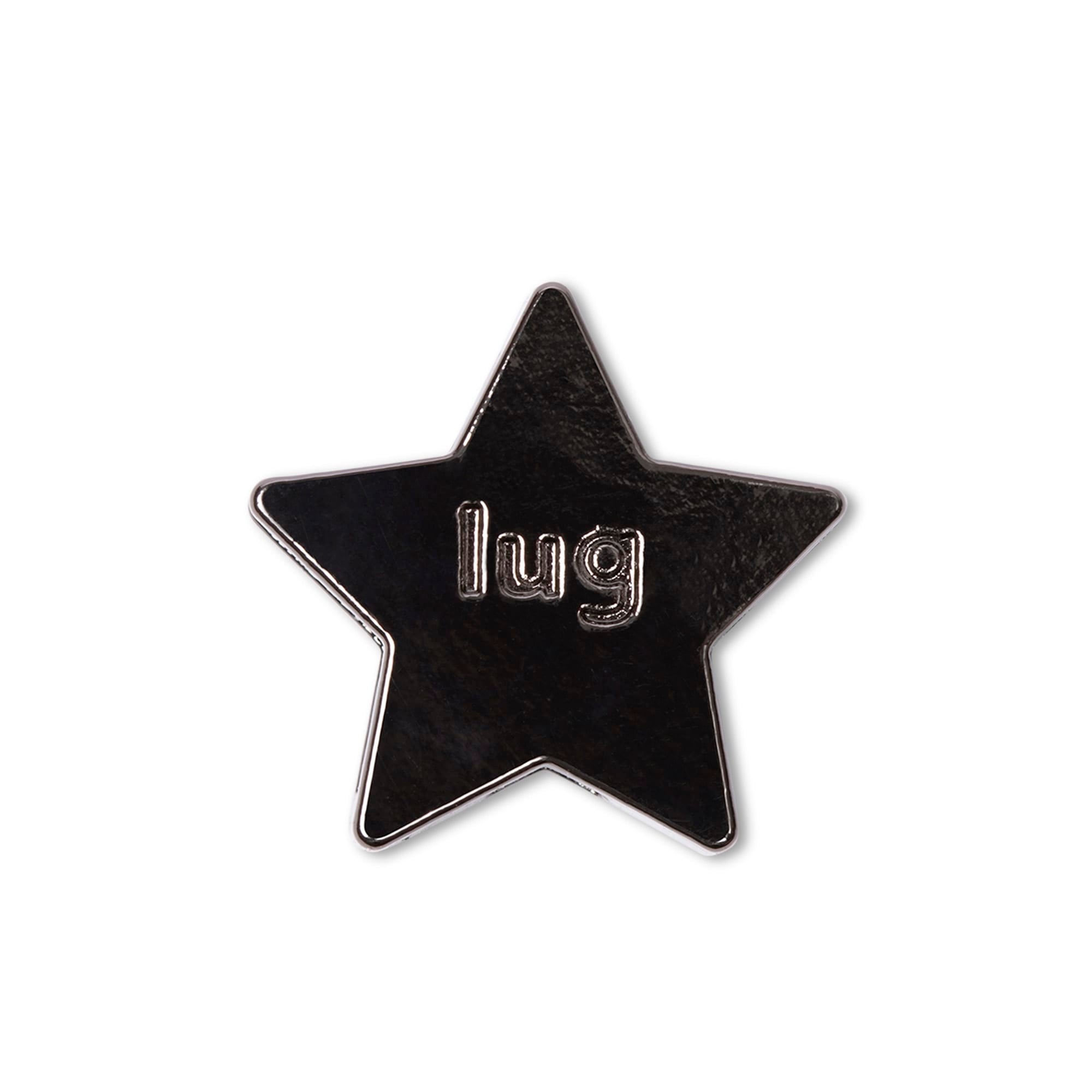 Lug Sparkle Bag Charm - STAR - Charms_20SPARKLE_Star_05