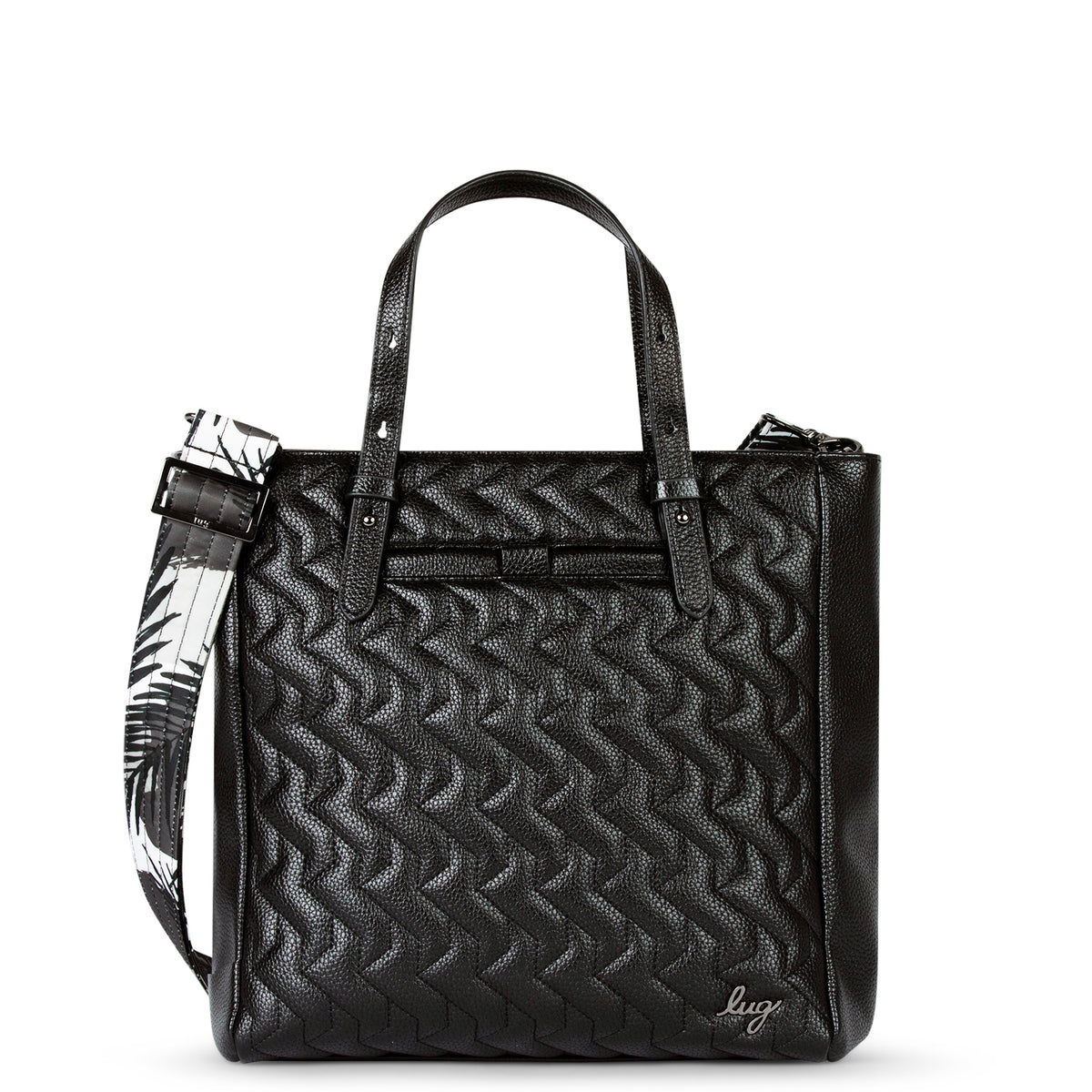 Charter Classic VL Convertible Tote Bag