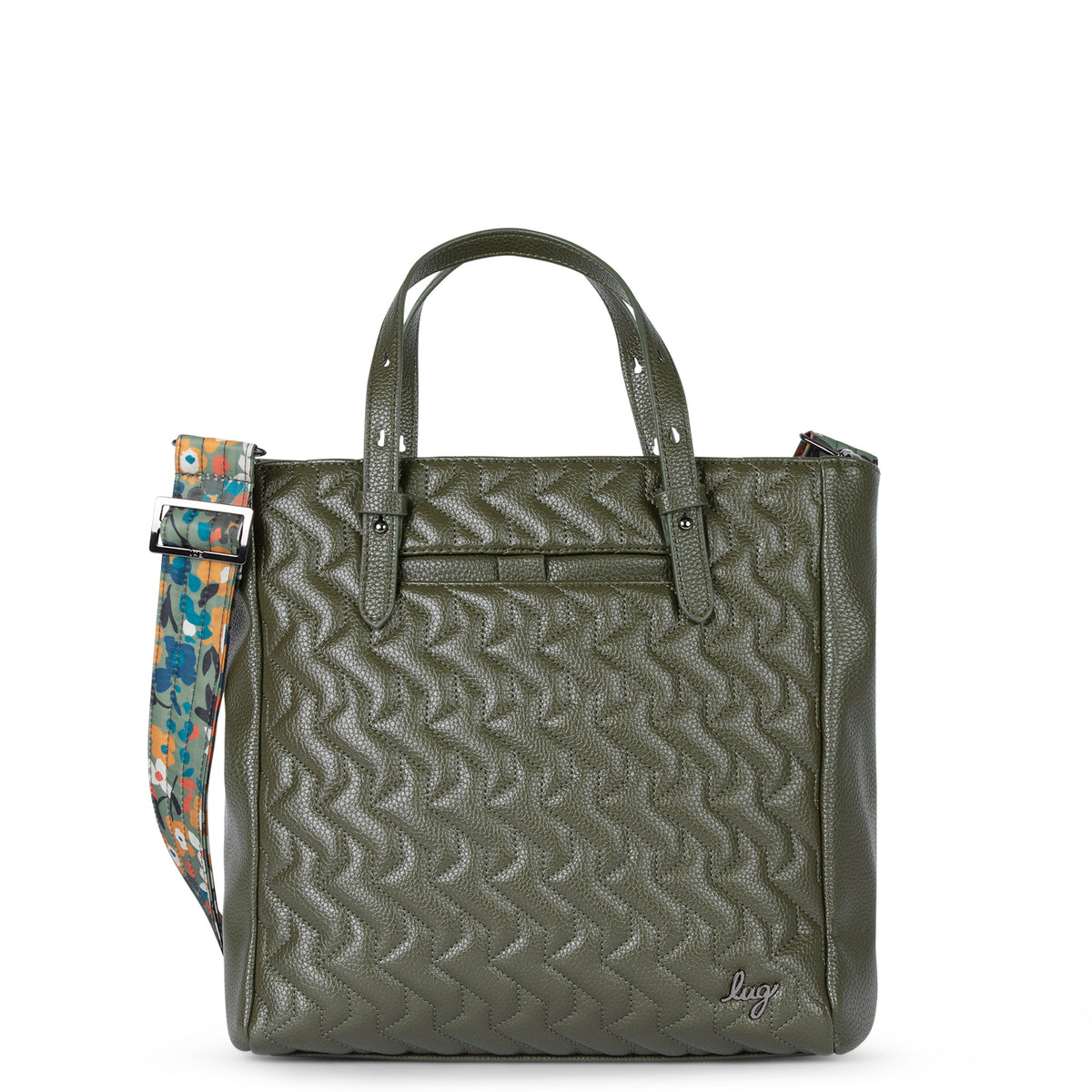 Charter Classic VL Convertible Tote Bag