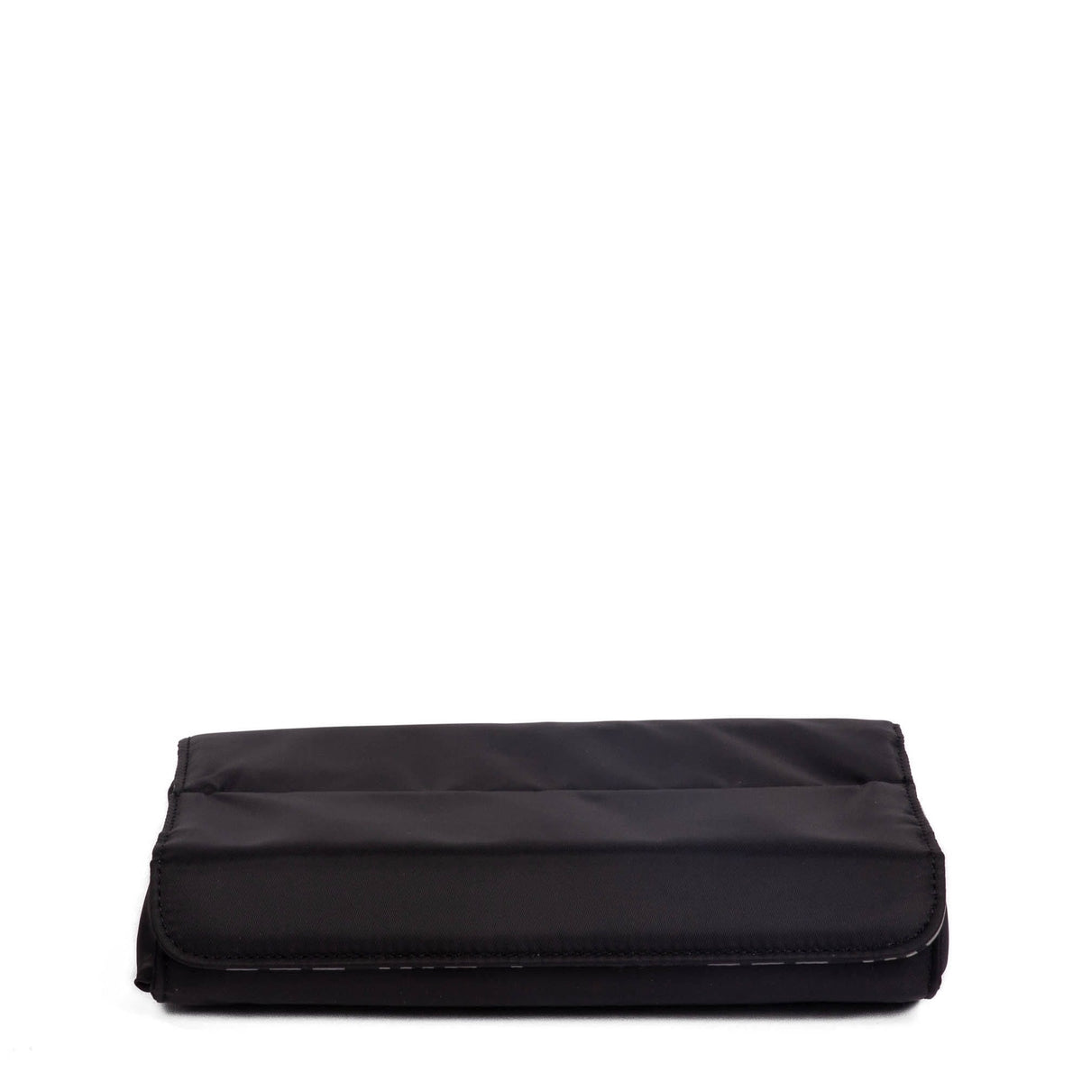 Choo Choo AM/PM Pill Organizer - BLACK - ChooChooAMPM_Black_04