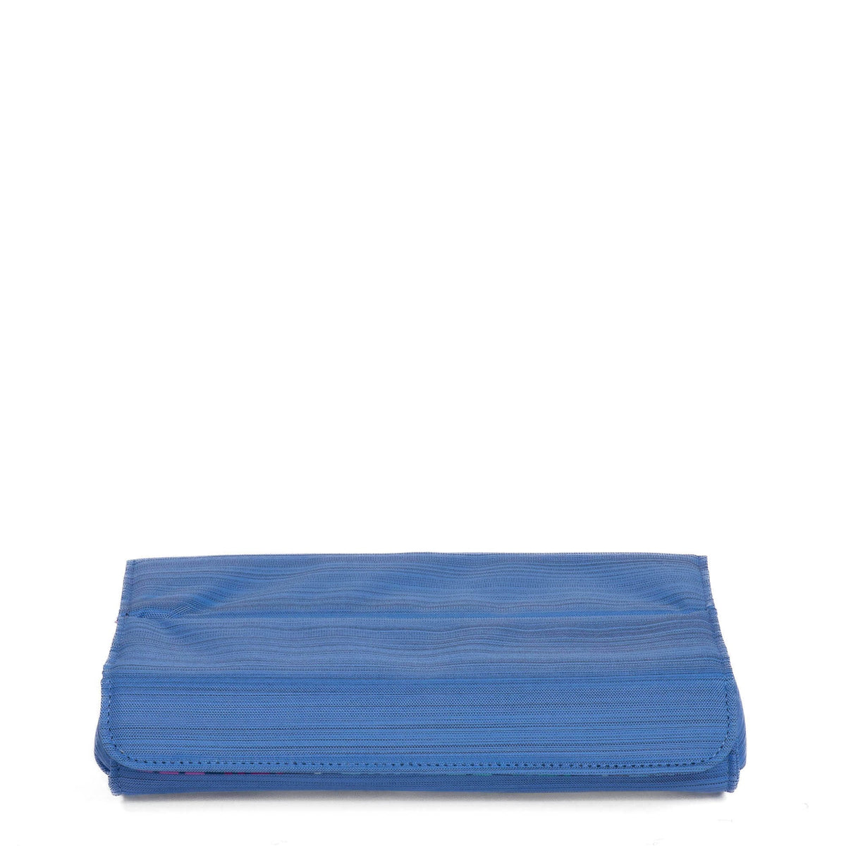 Choo Choo AM/PM Pill Organizer - BRUSHED MARINA - ChooChooAMPM_BrushedMarina_04