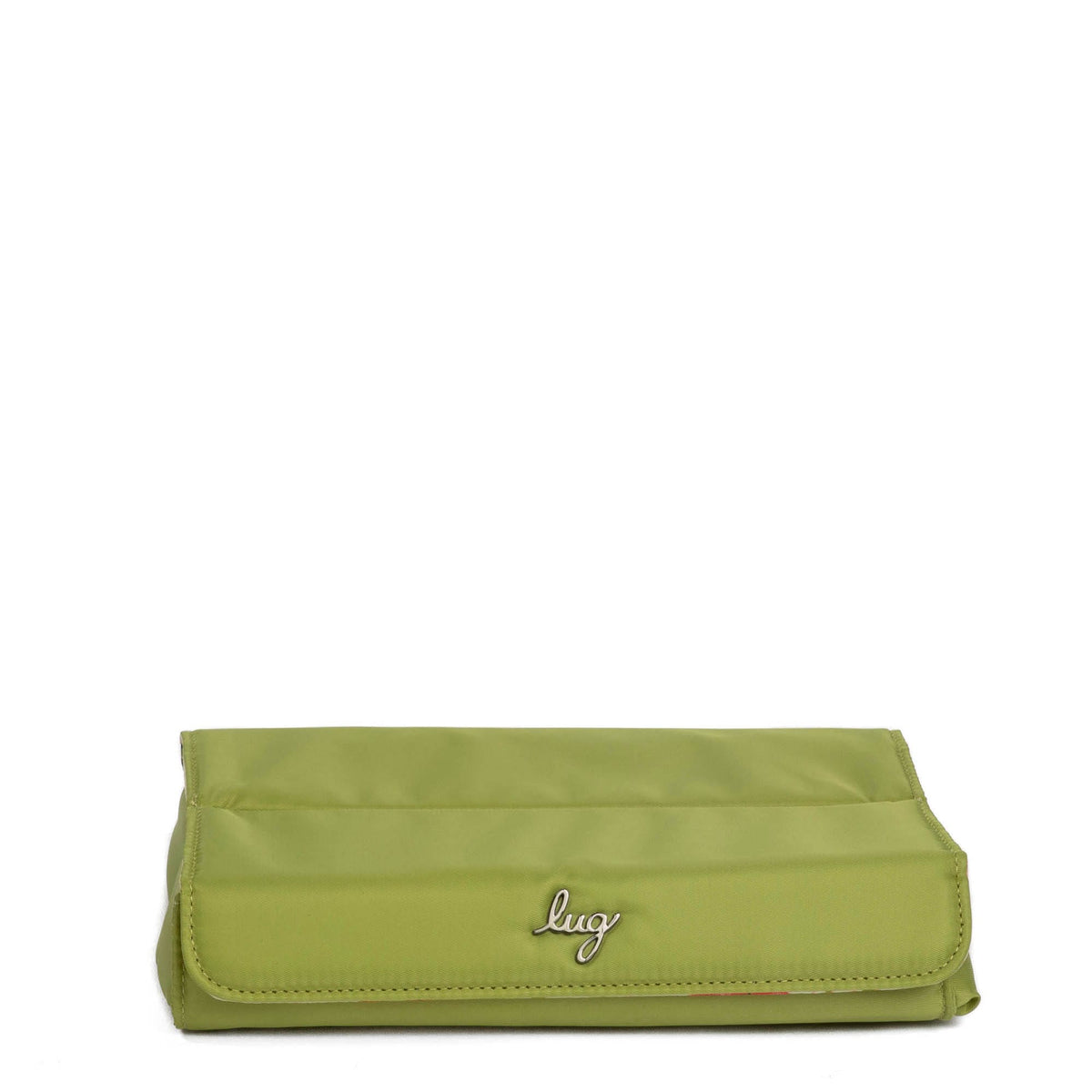 Choo Choo AM/PM Pill Organizer - GRASS GREEN - ChooChooAMPM_GrassGreen_01