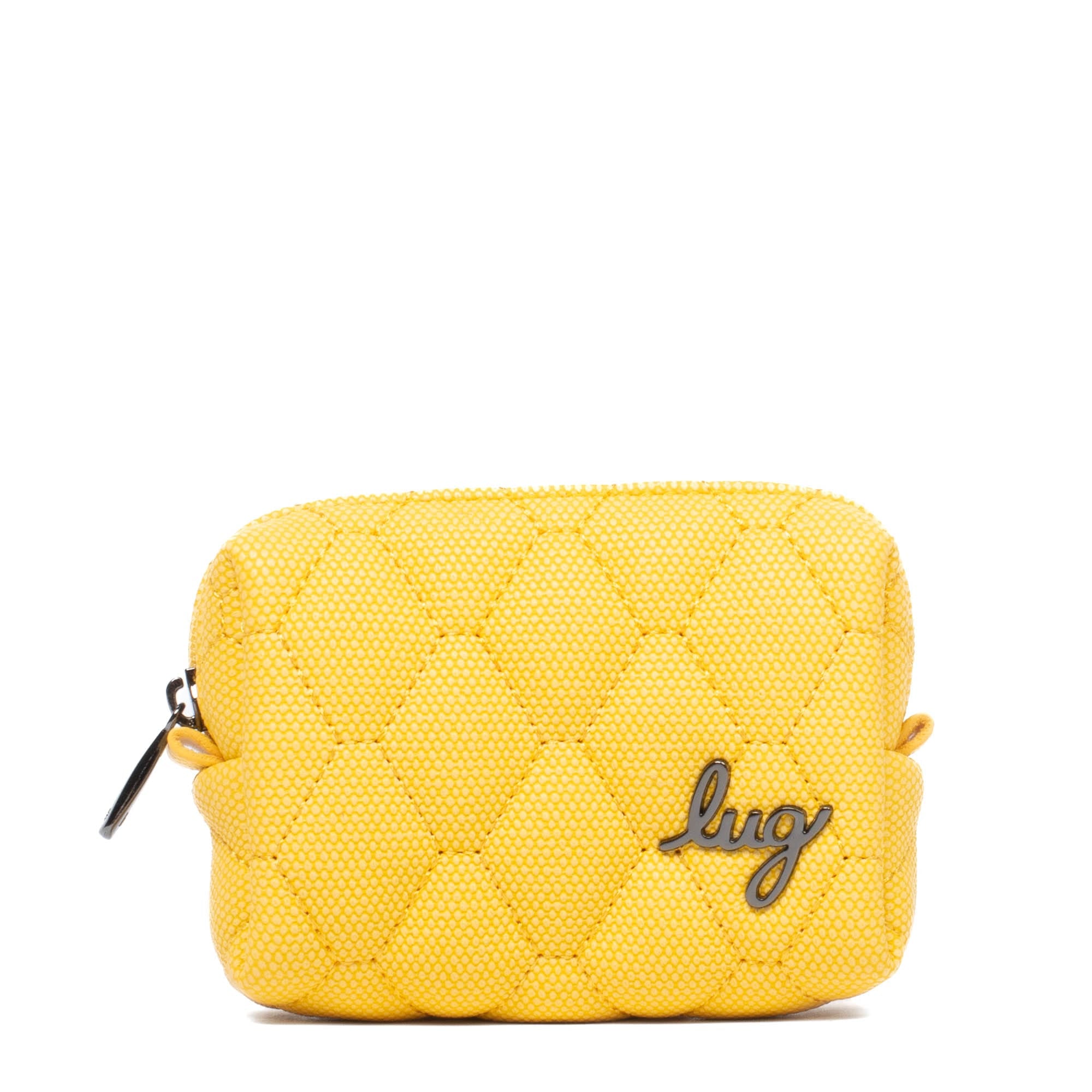 Choo Choo Mini Matte Luxe VL Pill Box - BANANA - ChooChooMiniMatteLuxe_Banana_01