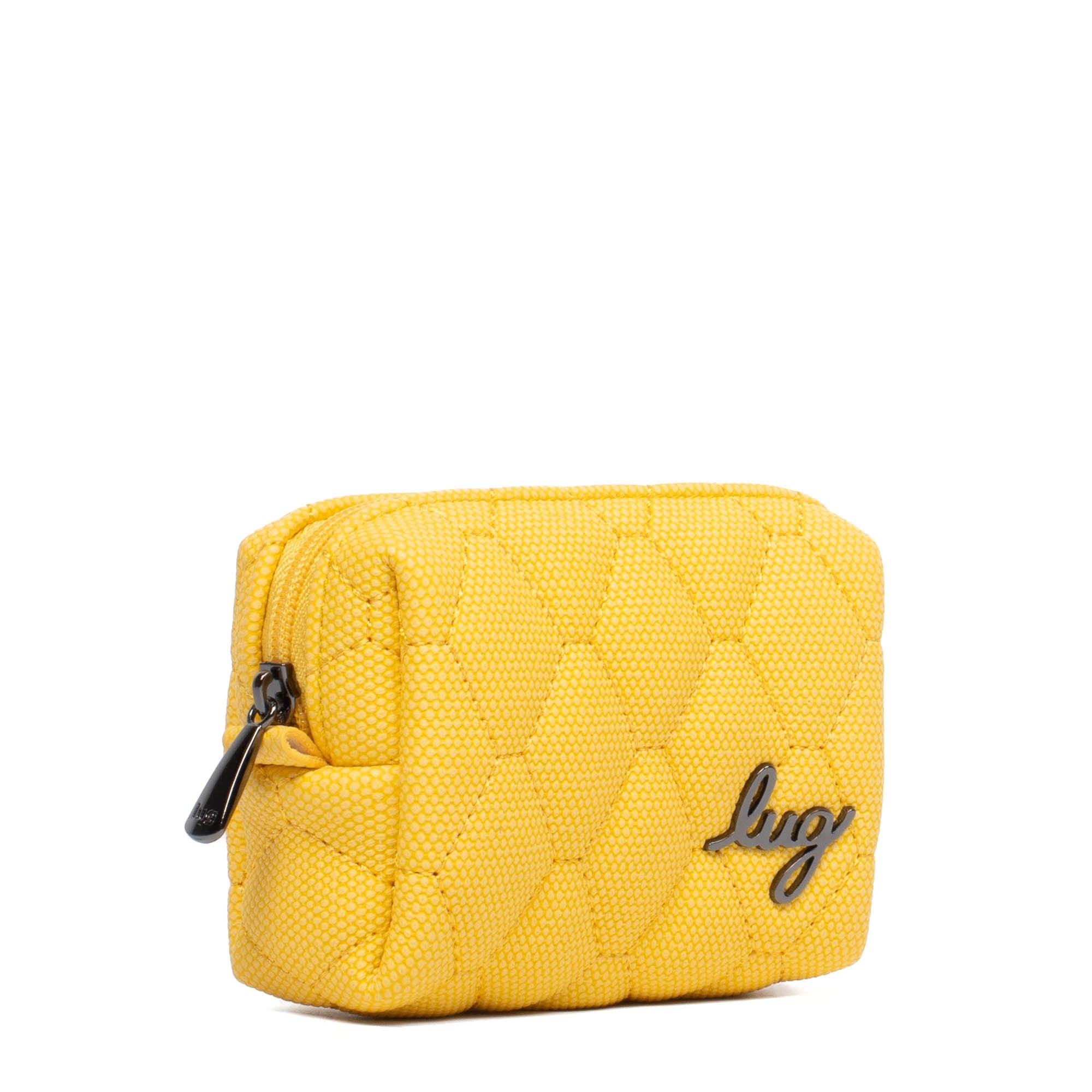 Choo Choo Mini Matte Luxe VL Pill Box - BANANA - ChooChooMiniMatteLuxe_Banana_02