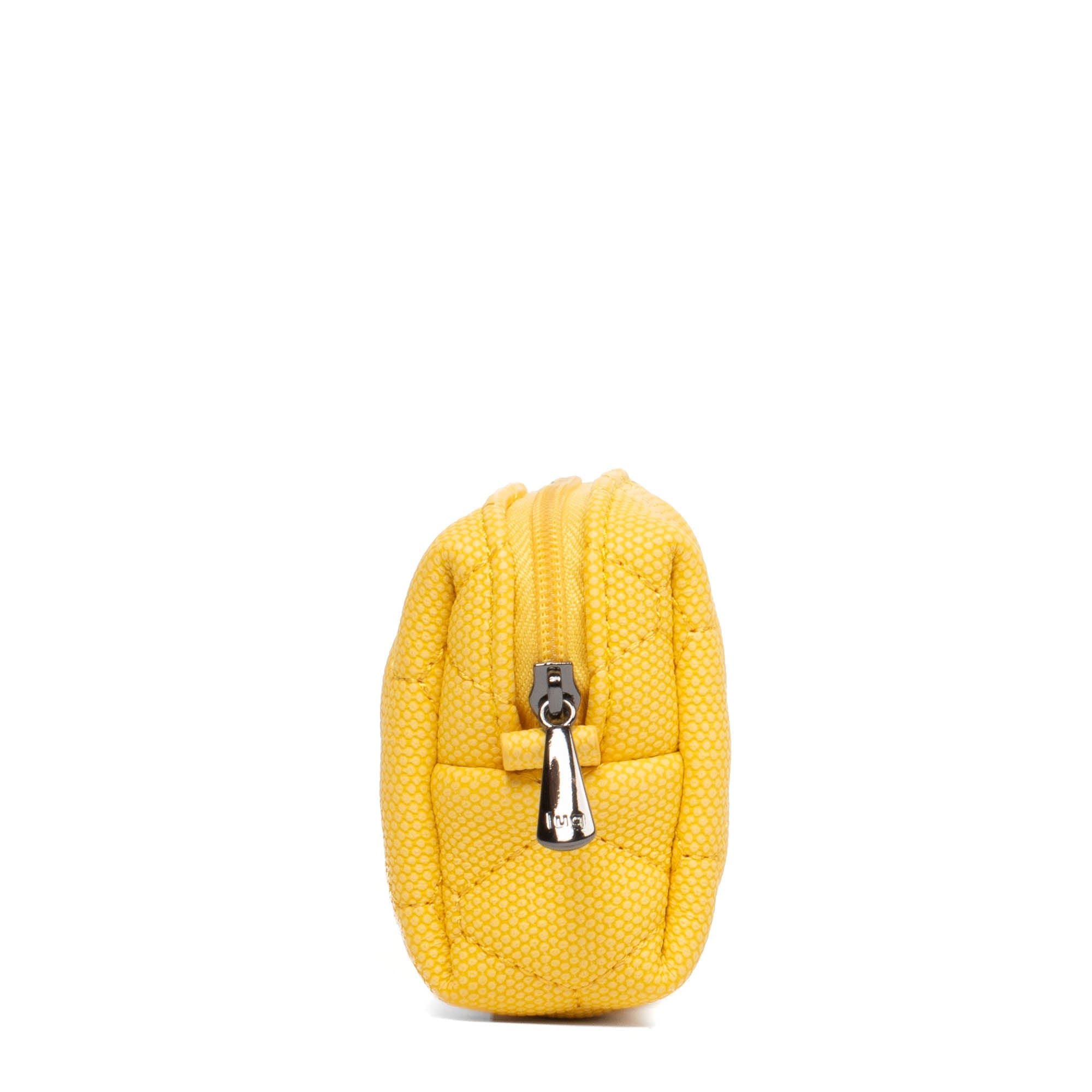 Choo Choo Mini Matte Luxe VL Pill Box - BANANA - ChooChooMiniMatteLuxe_Banana_03