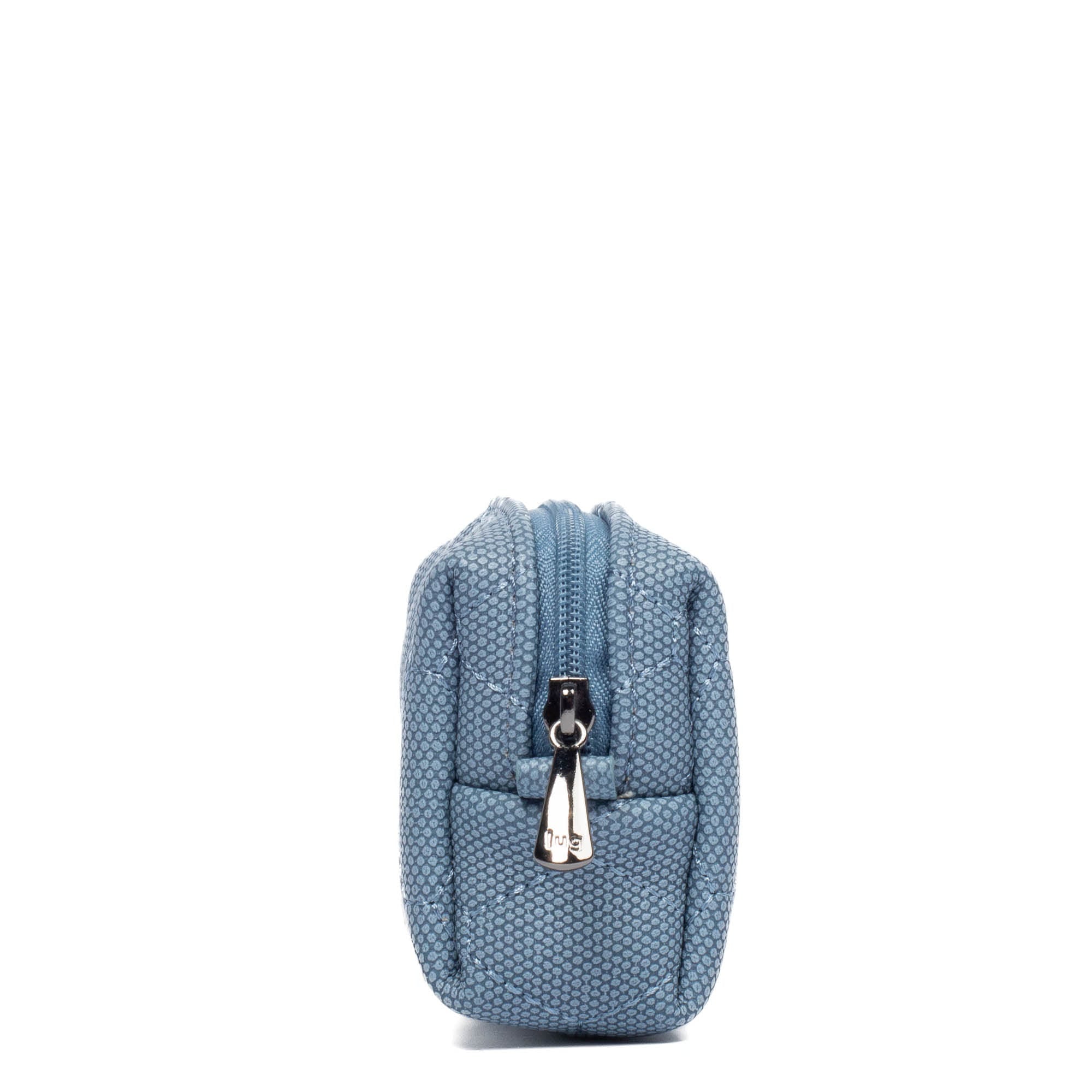 Choo Choo Mini Matte Luxe VL Pill Box - BLUE MOON - ChooChooMiniMatteLuxe_BlueMoon_03