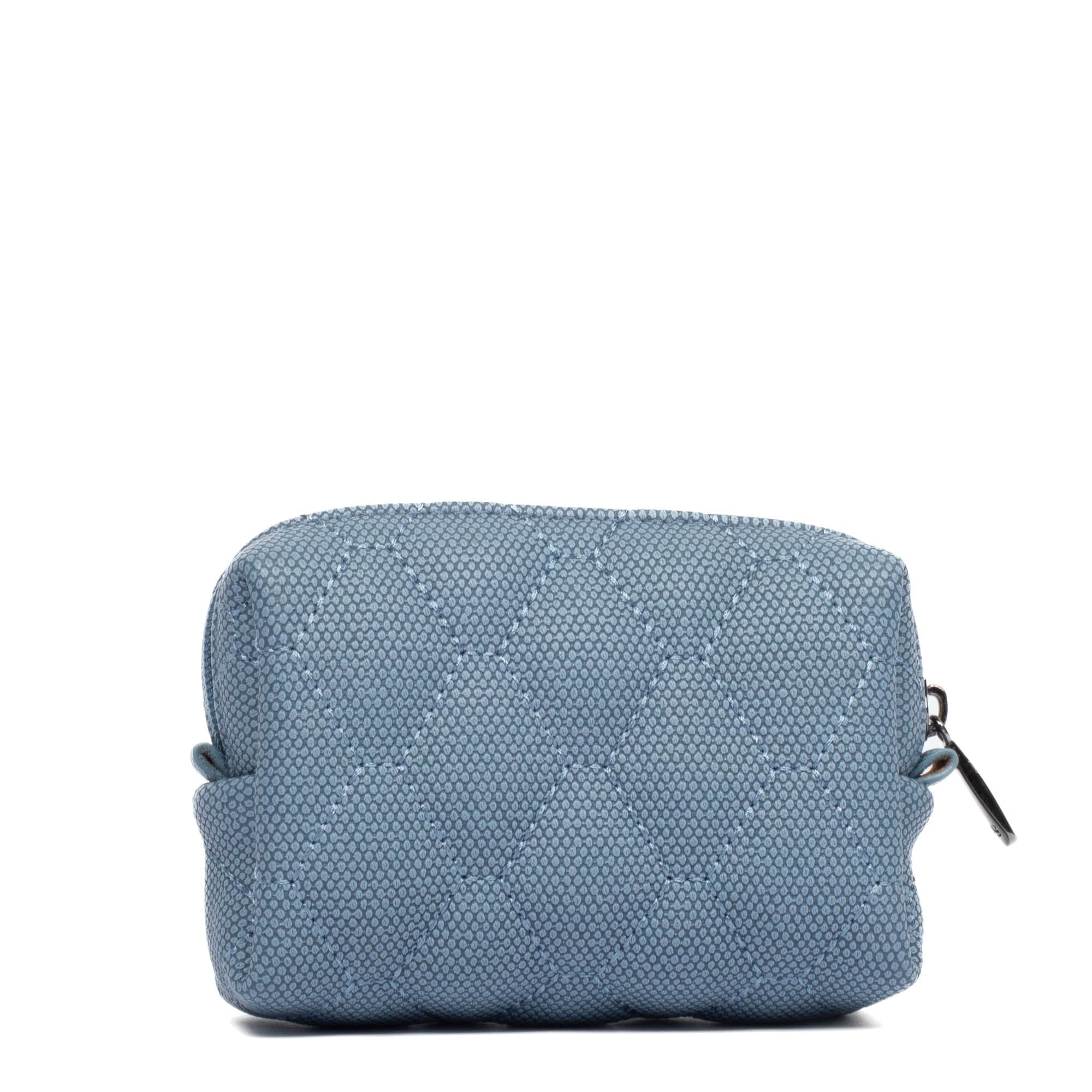 Choo Choo Mini Matte Luxe VL Pill Box - BLUE MOON - ChooChooMiniMatteLuxe_BlueMoon_04