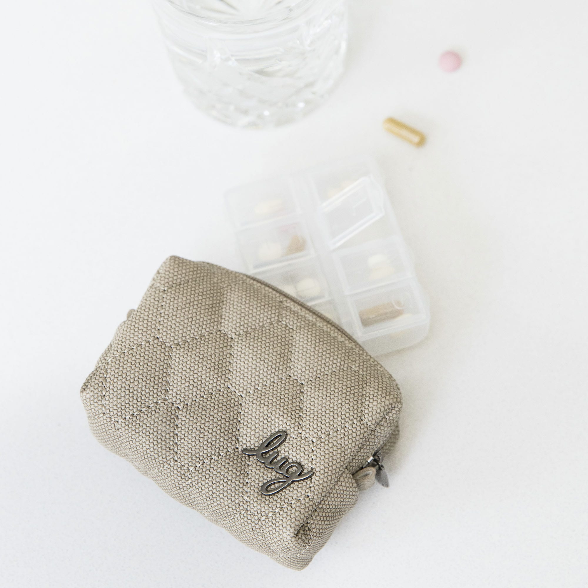 Choo Choo Mini Matte Luxe VL Pill Box - - ChooChooMiniMatteLuxe_ExtraYardage_Final_4