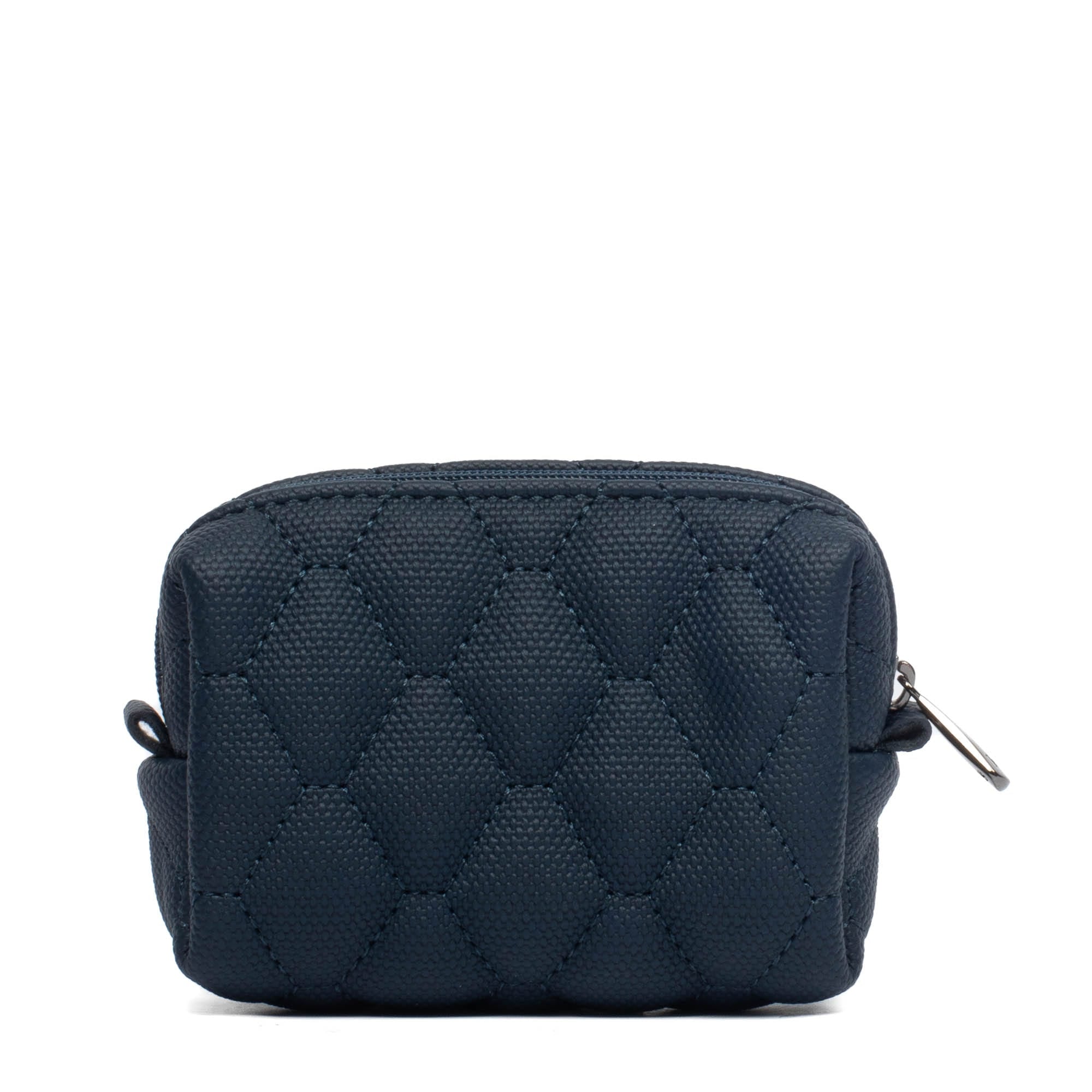 Choo Choo Mini Matte Luxe VL Pill Box - INDIGO - ChooChooMiniMatteLuxe_Indigo_04