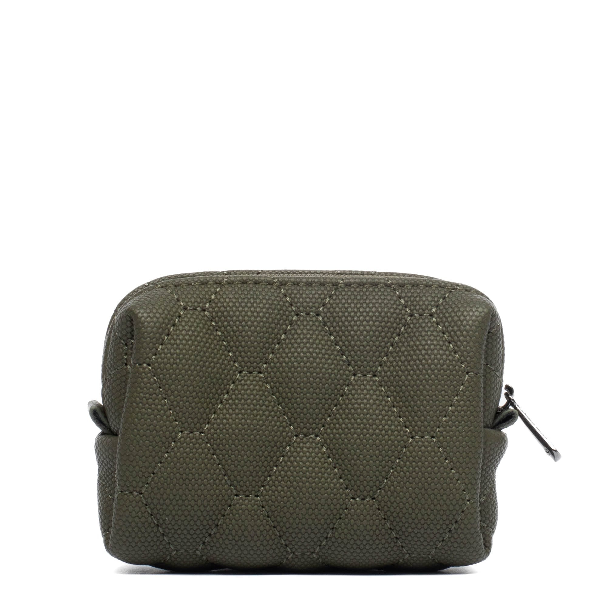 Choo Choo Mini Matte Luxe VL Pill Box - OLIVE - ChooChooMiniMatteLuxe_Olive_04