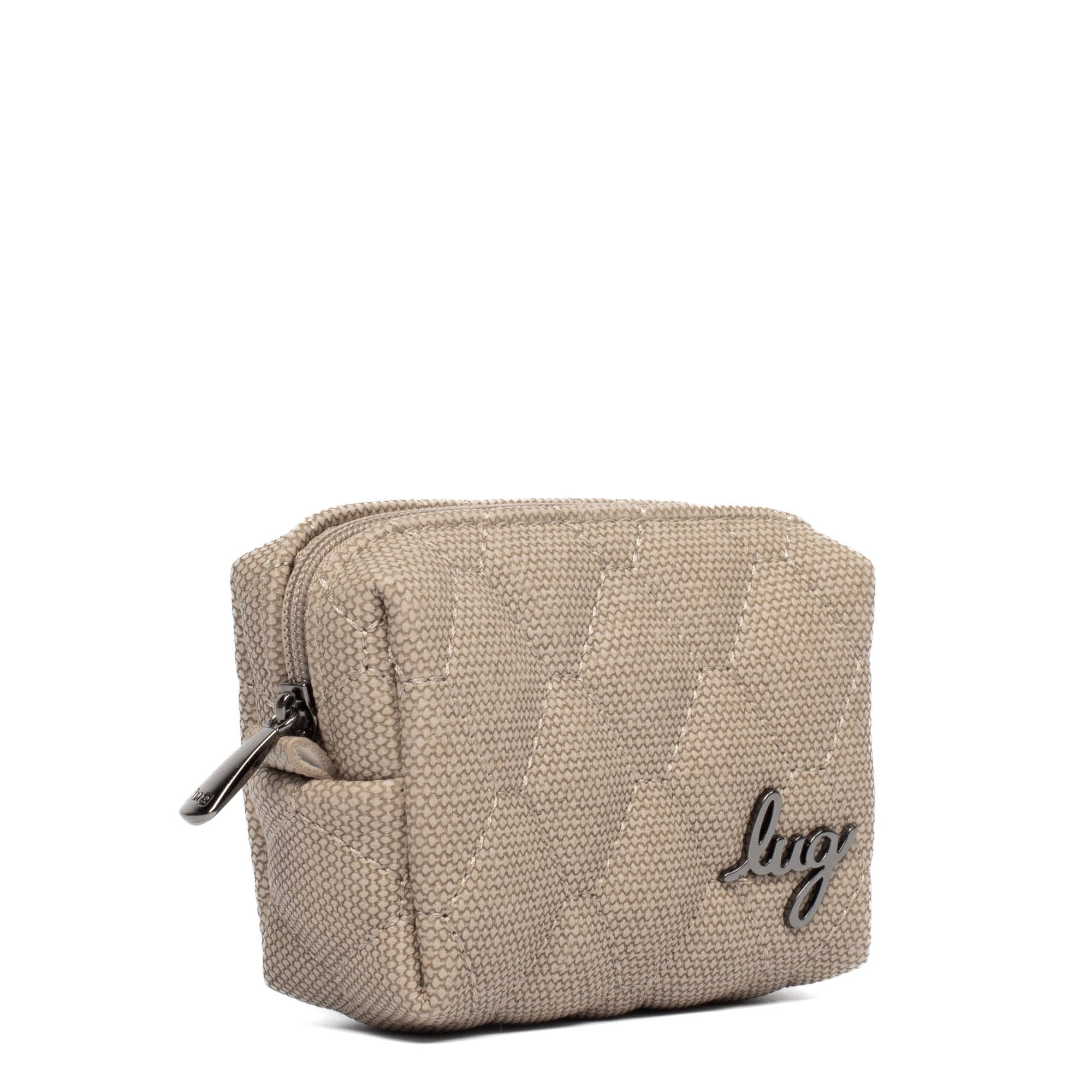 Choo Choo Mini Matte Luxe VL Pill Box - SAND - ChooChooMiniMatteLuxe_Sand_02