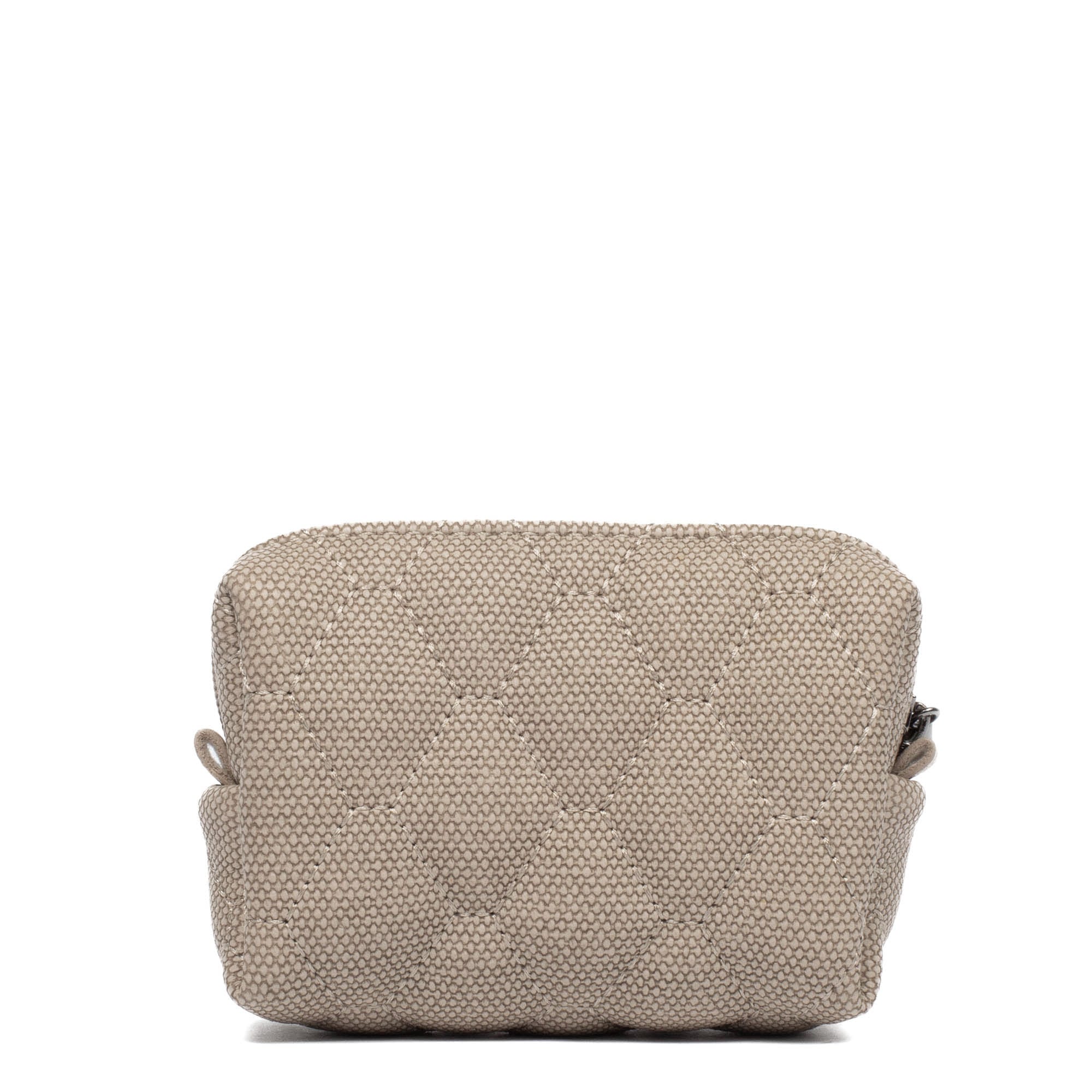 Choo Choo Mini Matte Luxe VL Pill Box - SAND - ChooChooMiniMatteLuxe_Sand_04